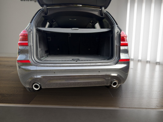 BMW X3 xDrive 48V 20d-image-8