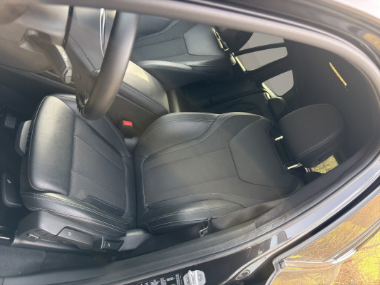 BMW X3 xDrive 48V 20d-image-10