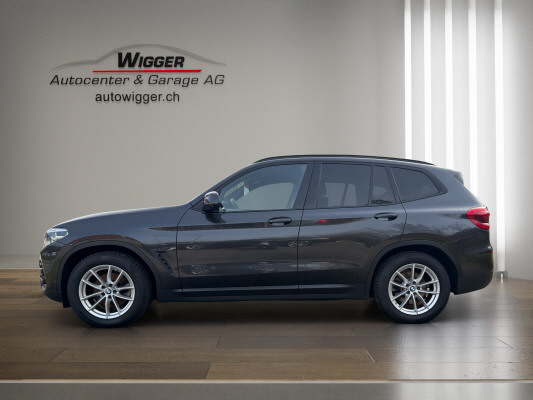 BMW X3 xDrive 48V 20d-showroom-element-1