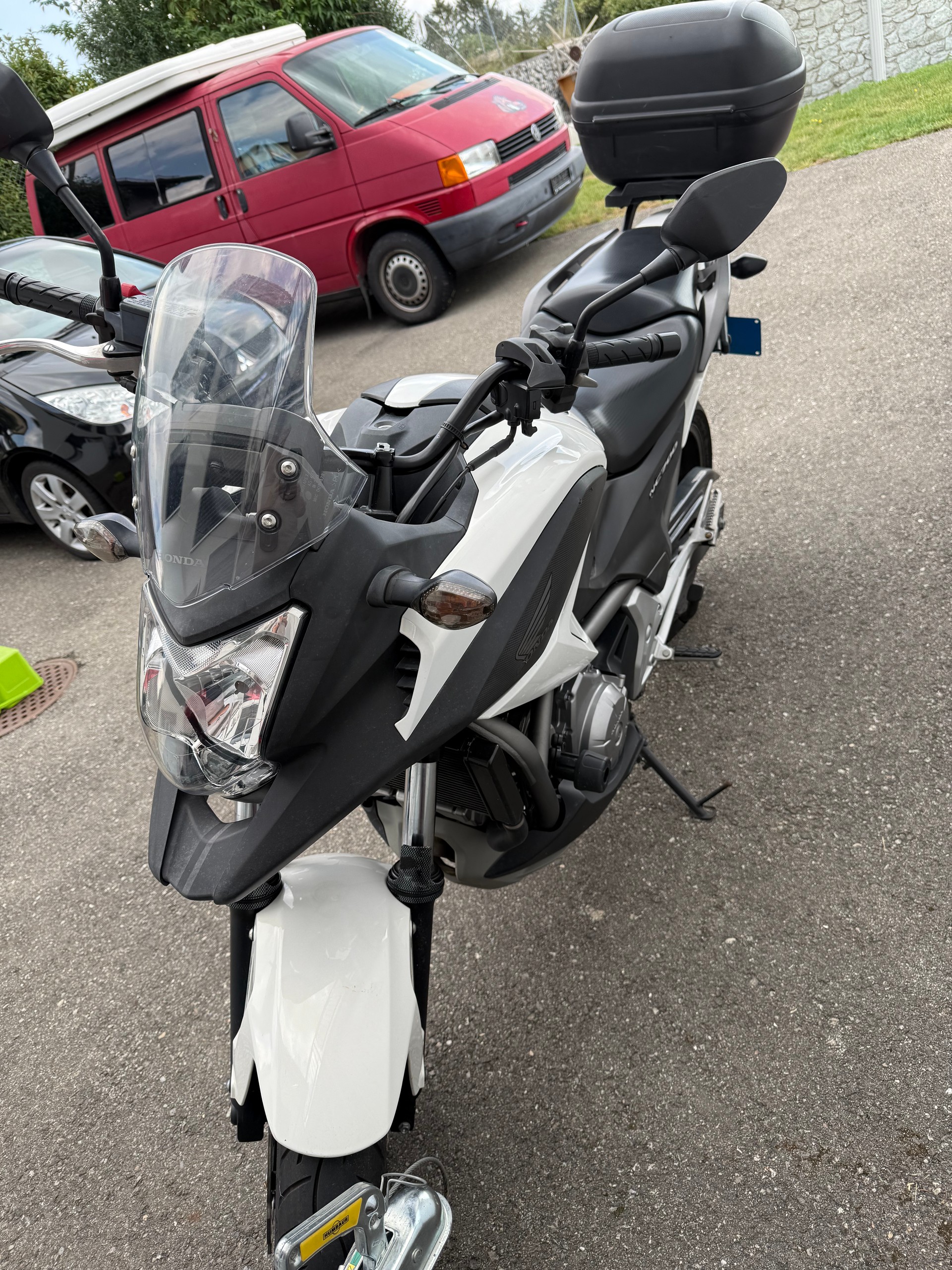 HONDA NC 700 X DTC ABS-image-4