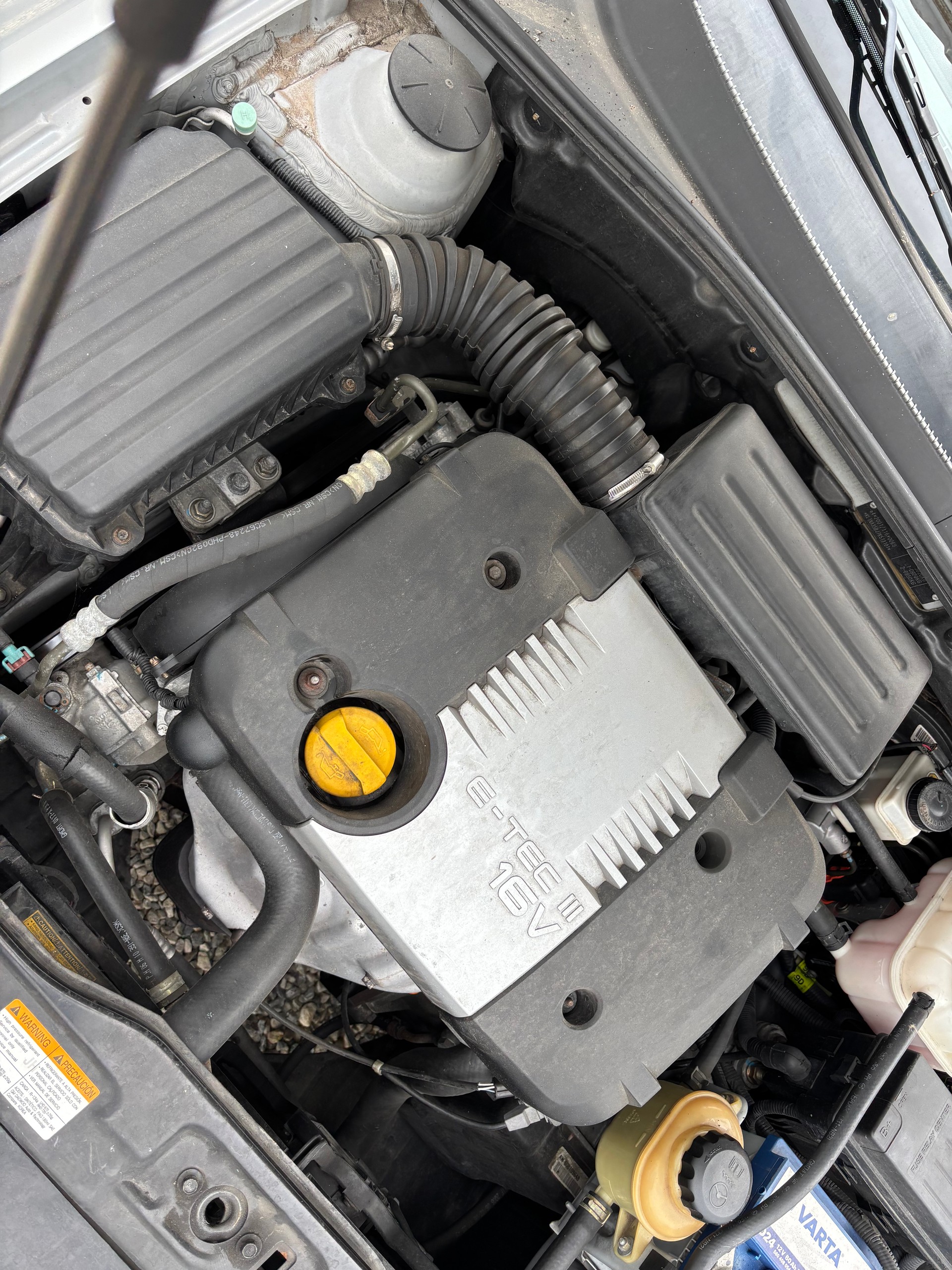 CHEVROLET Nubira 1.8 16V CDX-image-15