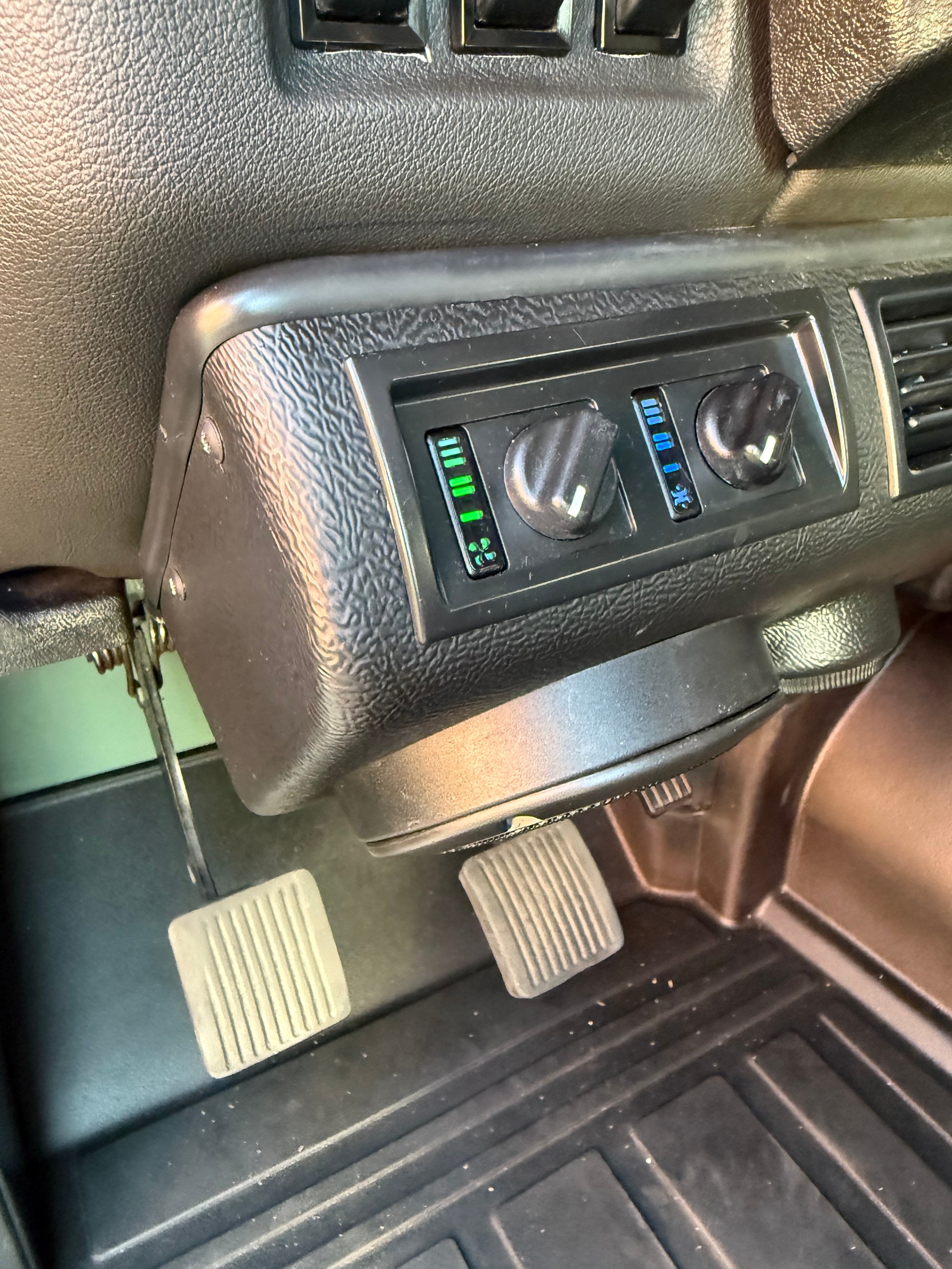 LAND ROVER Defender 110 300TDi Expeditionsmobil-image-20