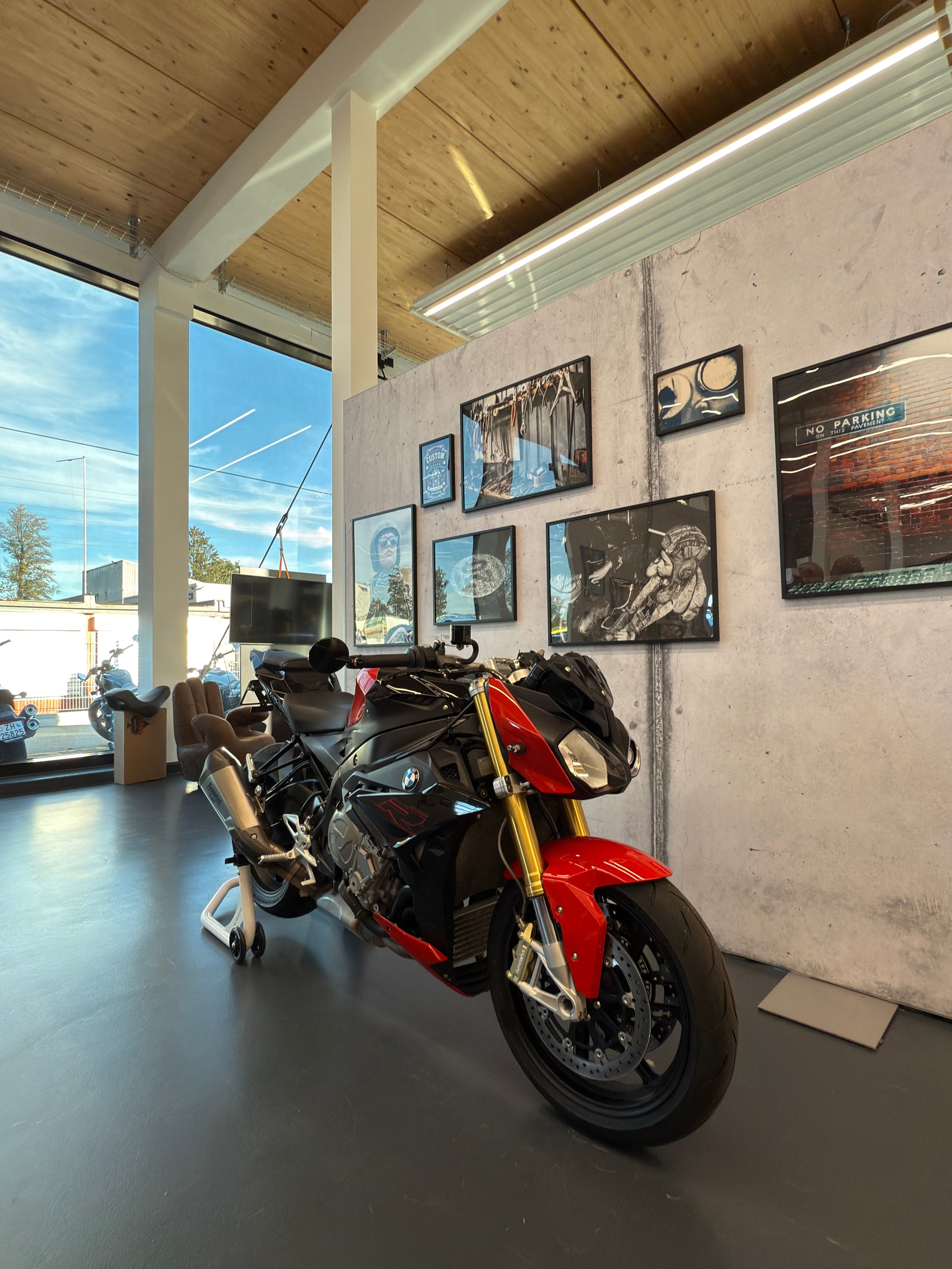 BMW S 1000 R ABS-image-2
