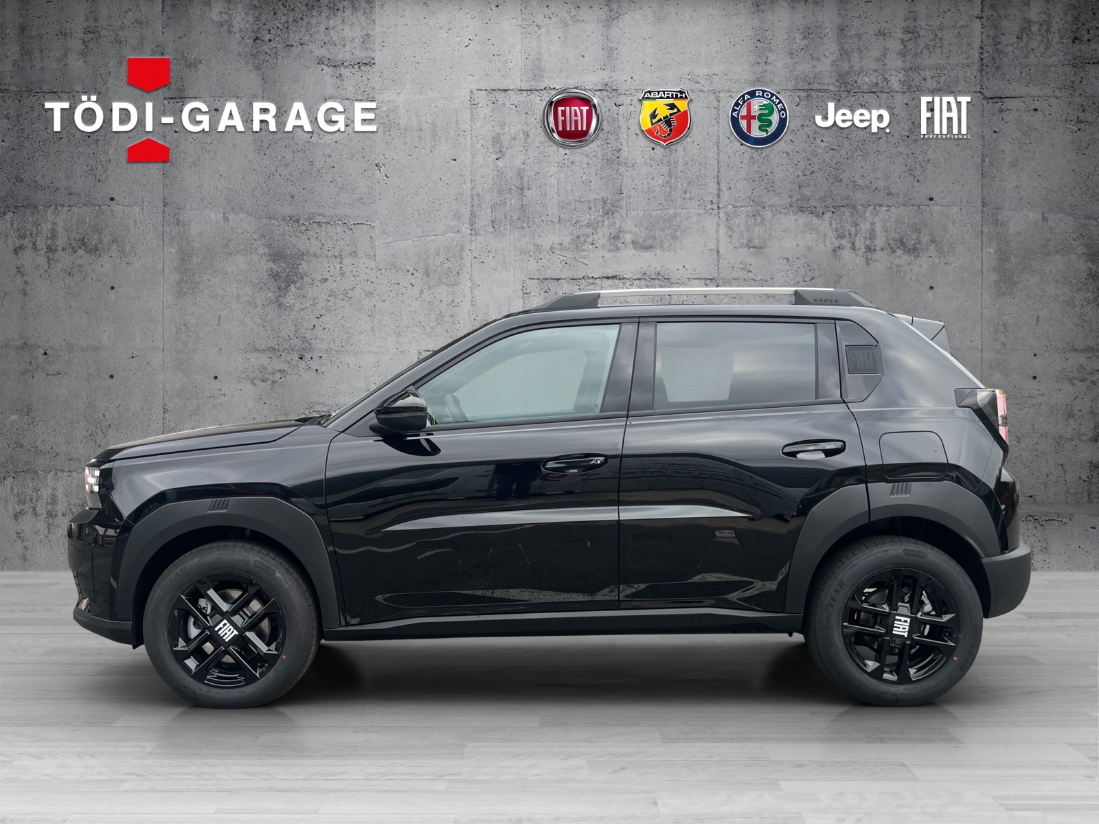 FIAT Grande Panda 1.2 Hybrid Icon-showroom-element-2