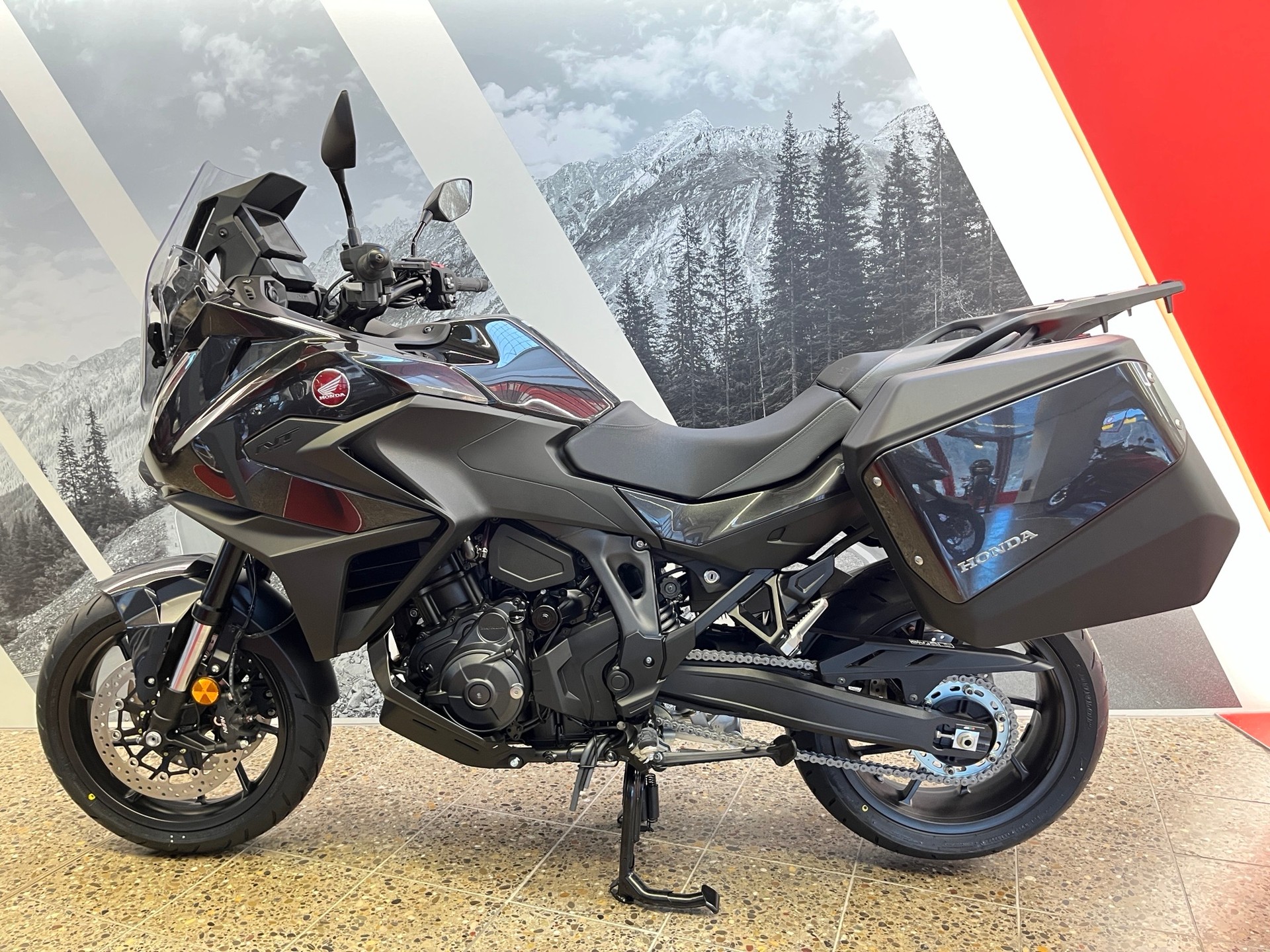 HONDA NT1100 DCT 2025-image-1