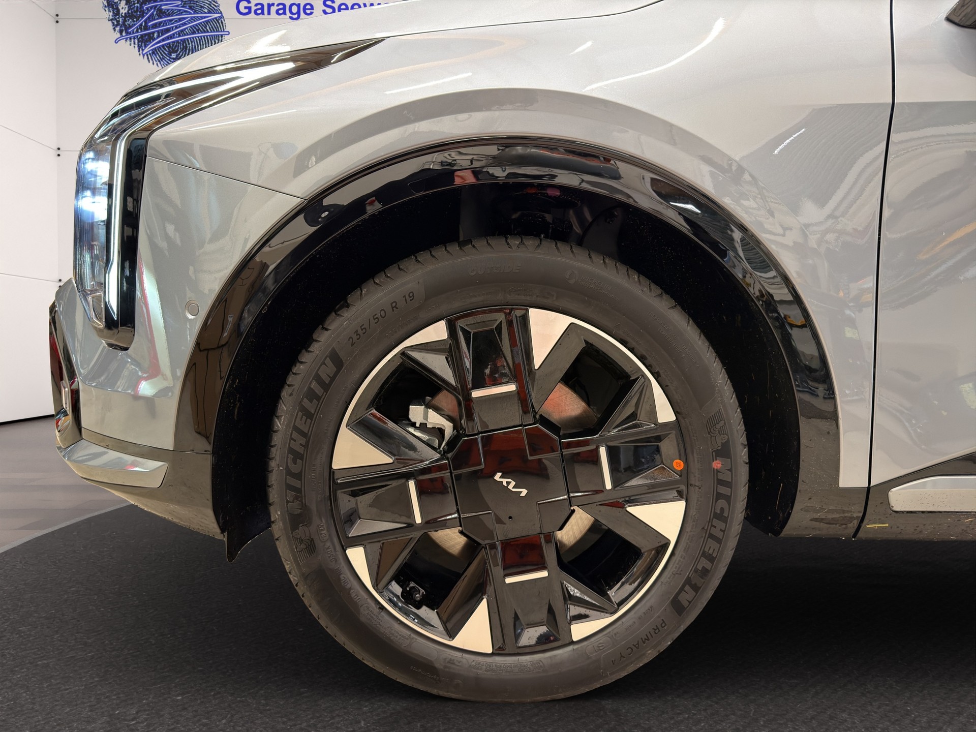 KIA Sportage 1.6T-GDi HEV GT-Line 4x4 A-image-12