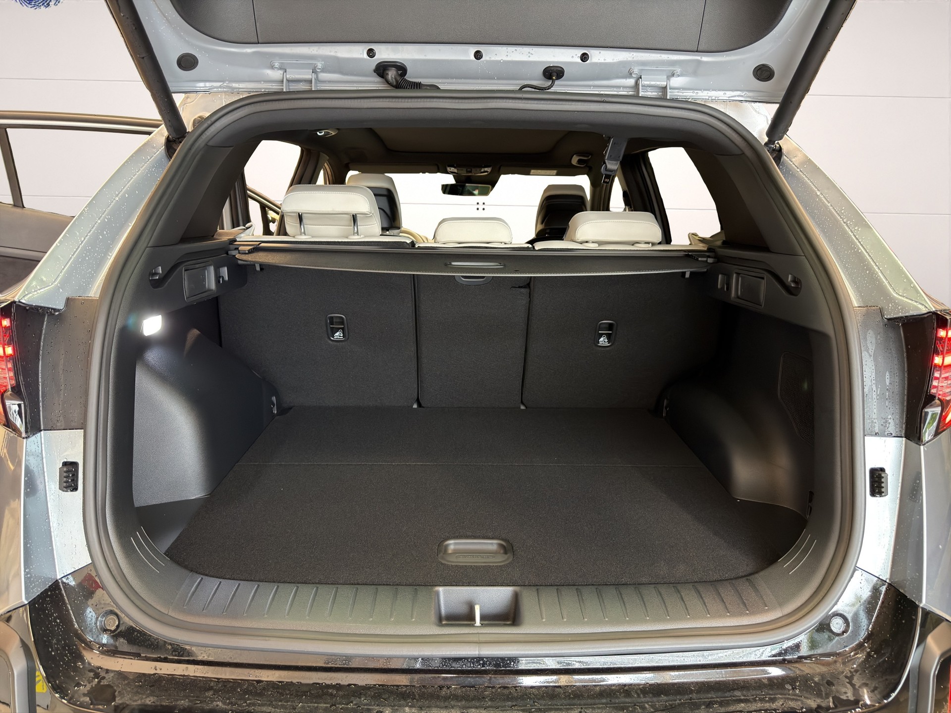 KIA Sportage 1.6T-GDi HEV GT-Line 4x4 A-image-11