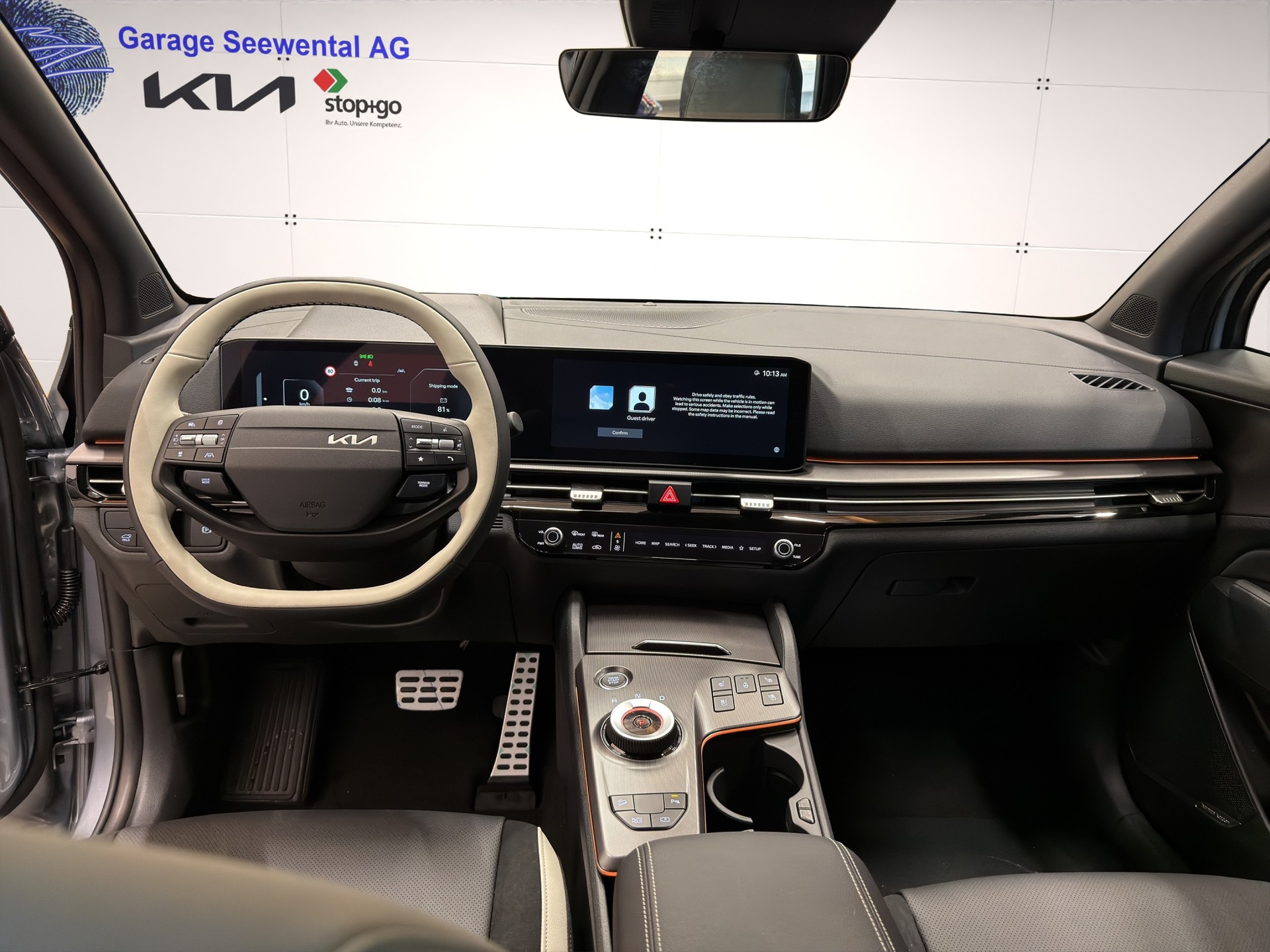 KIA Sportage 1.6T-GDi HEV GT-Line 4x4 A-image-7