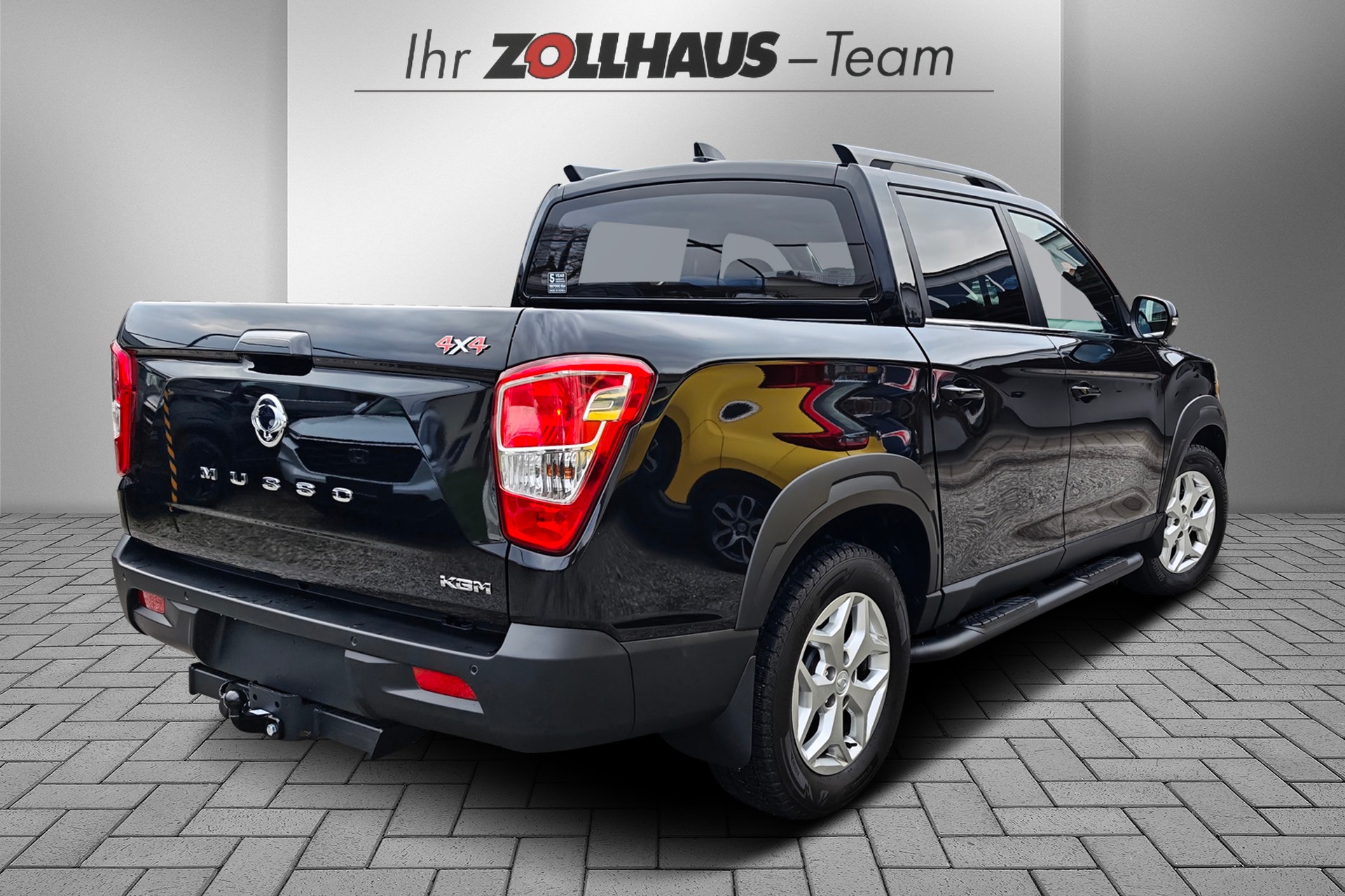 KGM-SsangYong Titanum-image-5