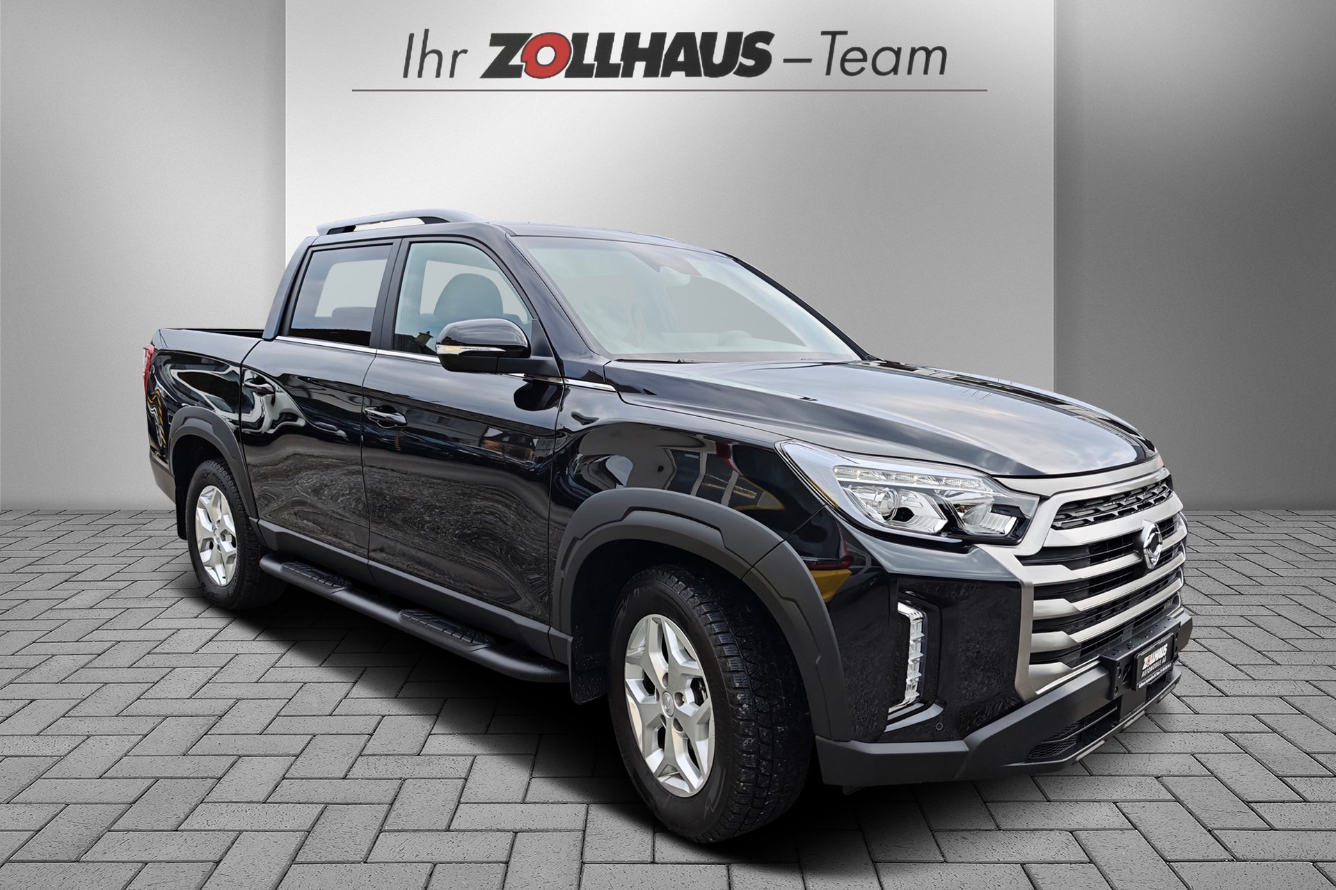 KGM-SsangYong Titanum-image-6