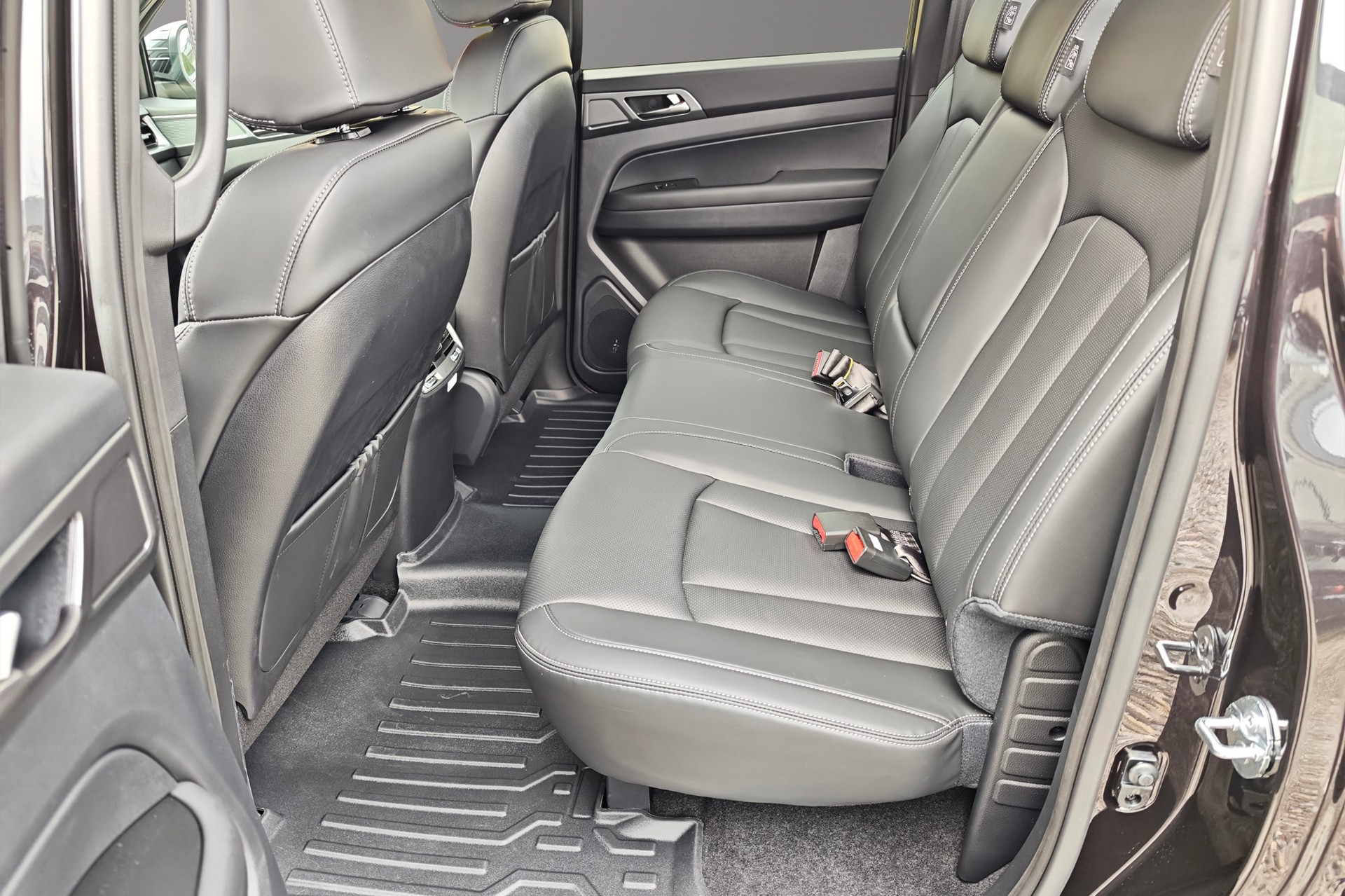 KGM-SsangYong Titanum-image-10