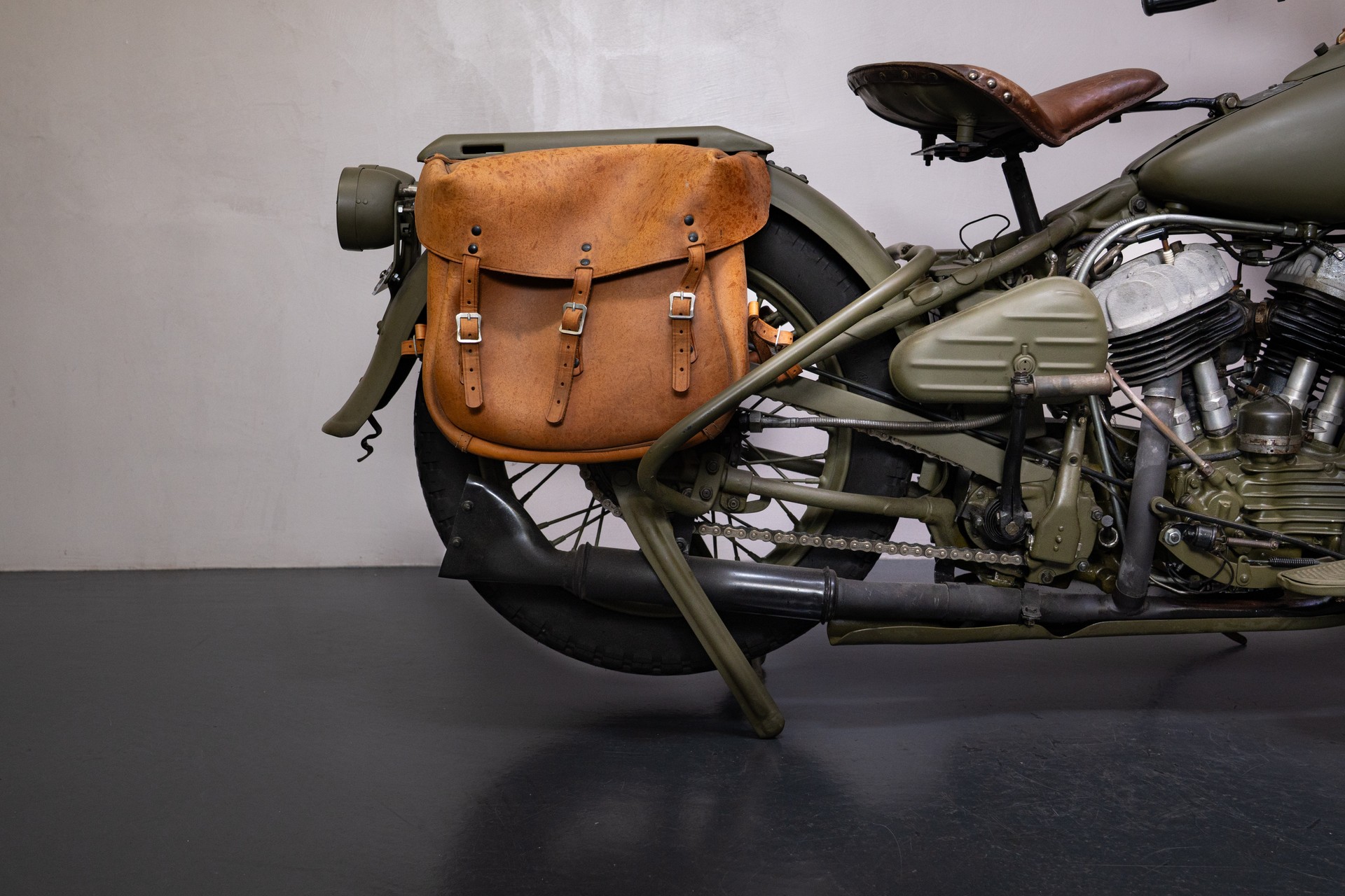 HARLEY-DAVIDSON WLA 750-image-5