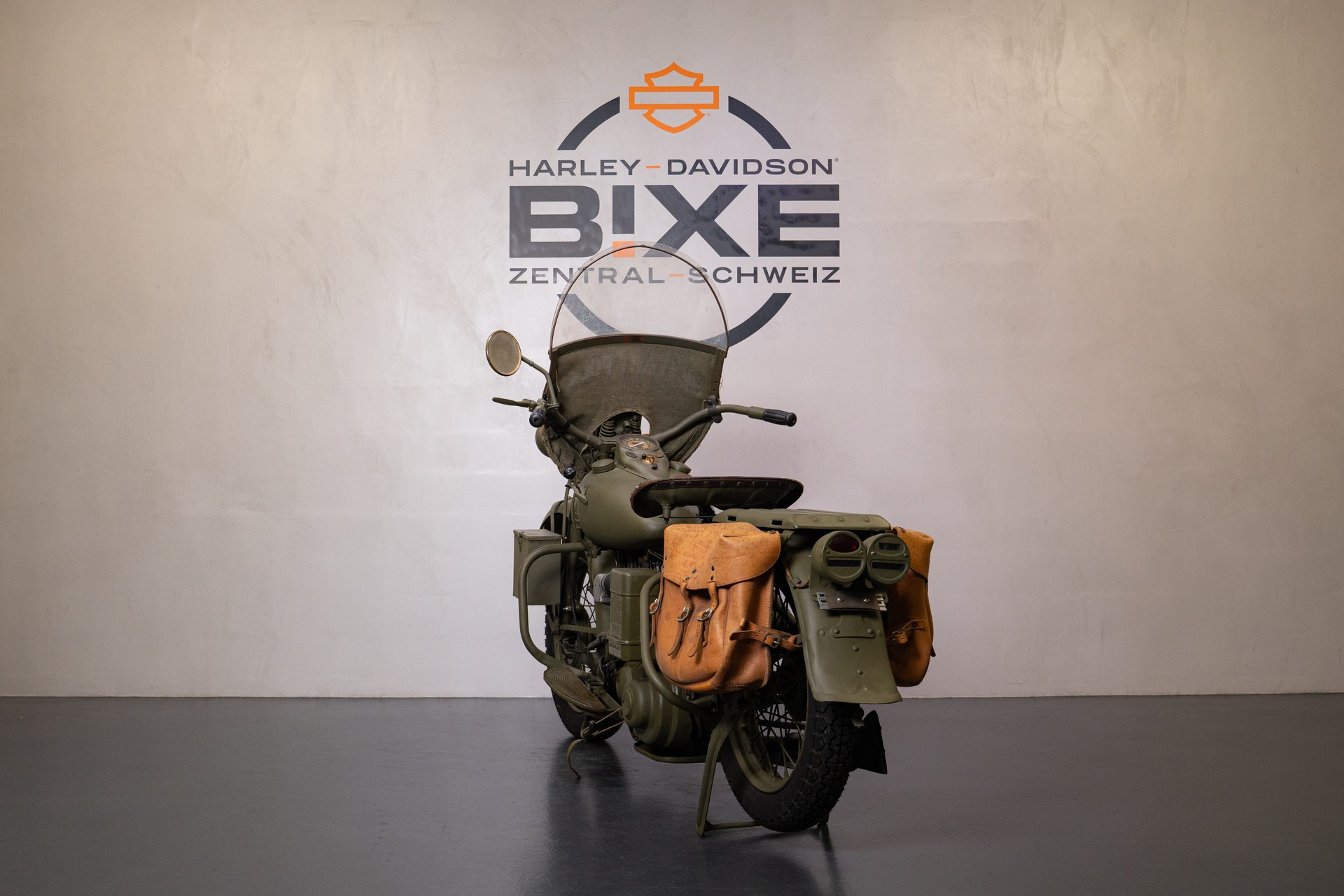 HARLEY-DAVIDSON WLA 750-showroom-element-2