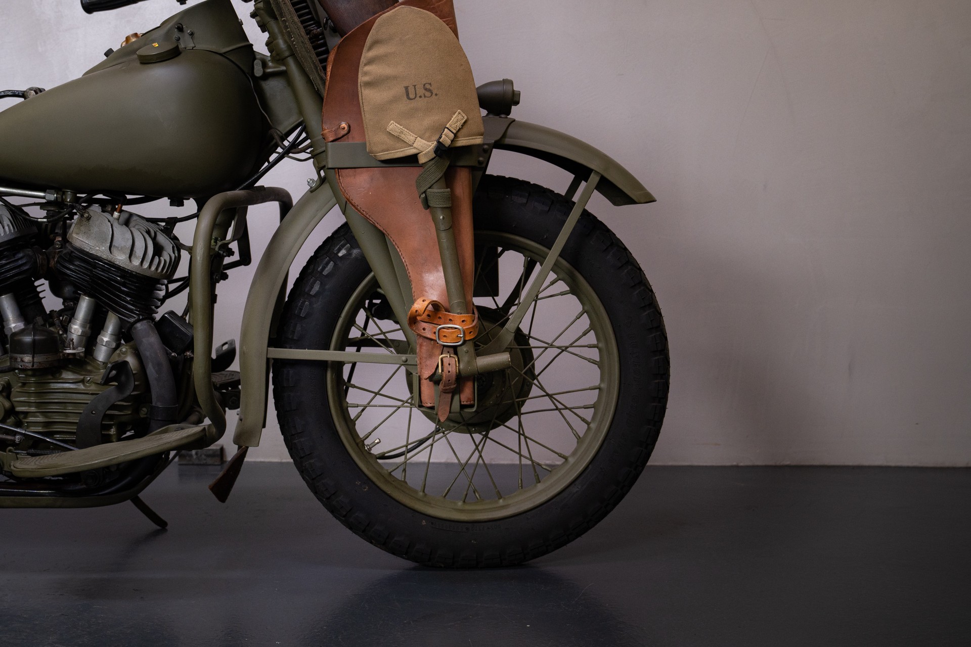 HARLEY-DAVIDSON WLA 750-image-4