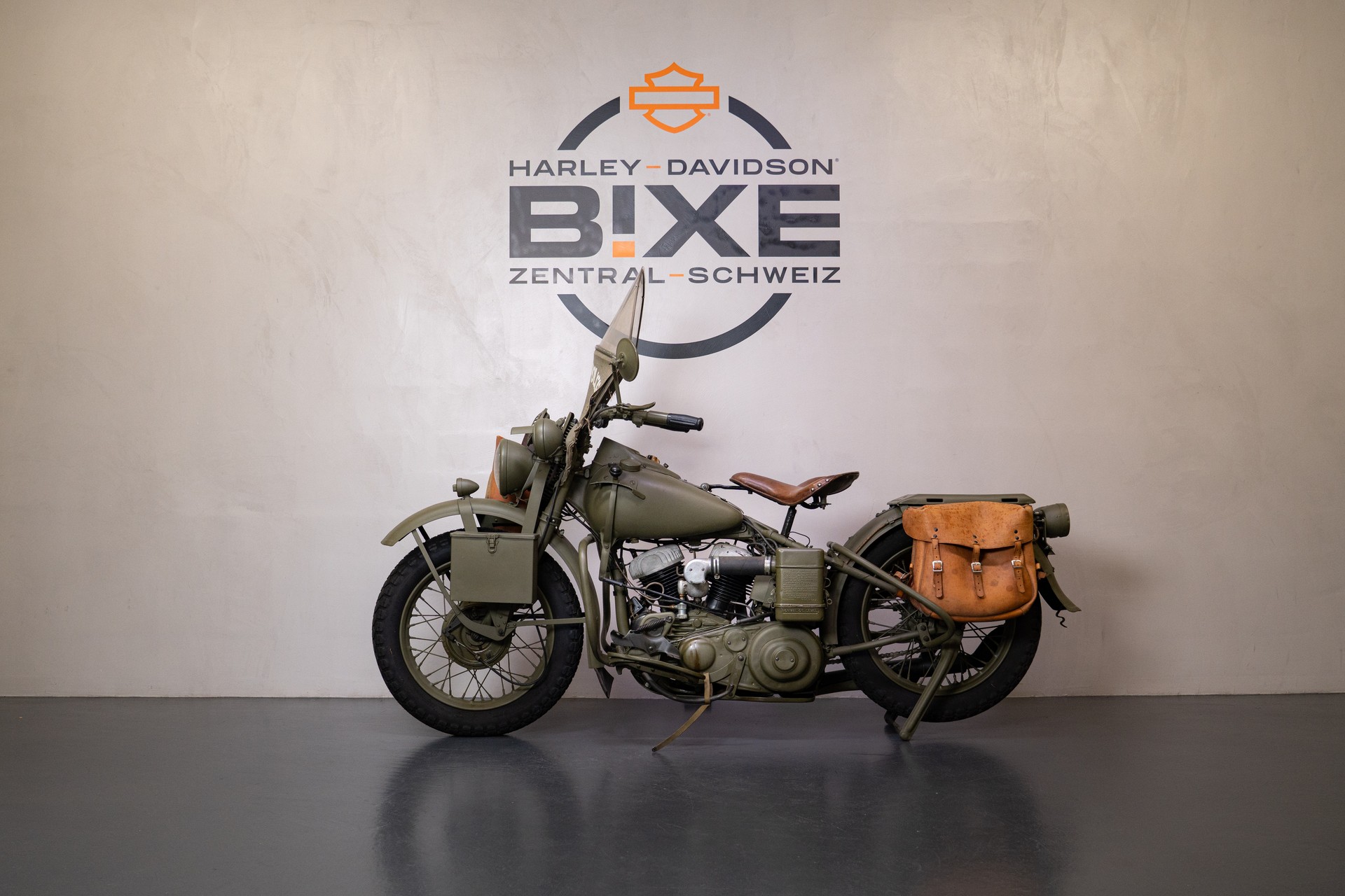 HARLEY-DAVIDSON WLA 750-showroom-element-1