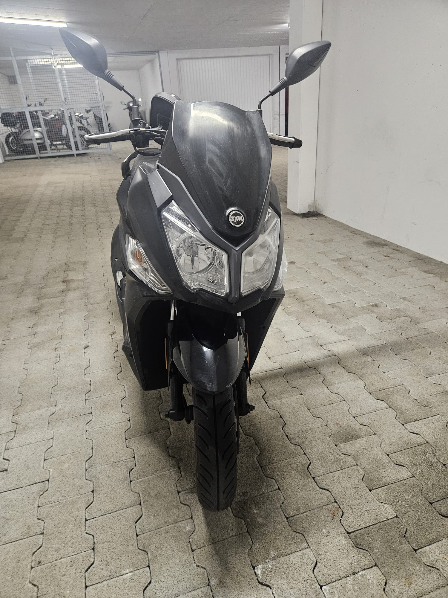 SYM Jet 14 125 i LC-image-5