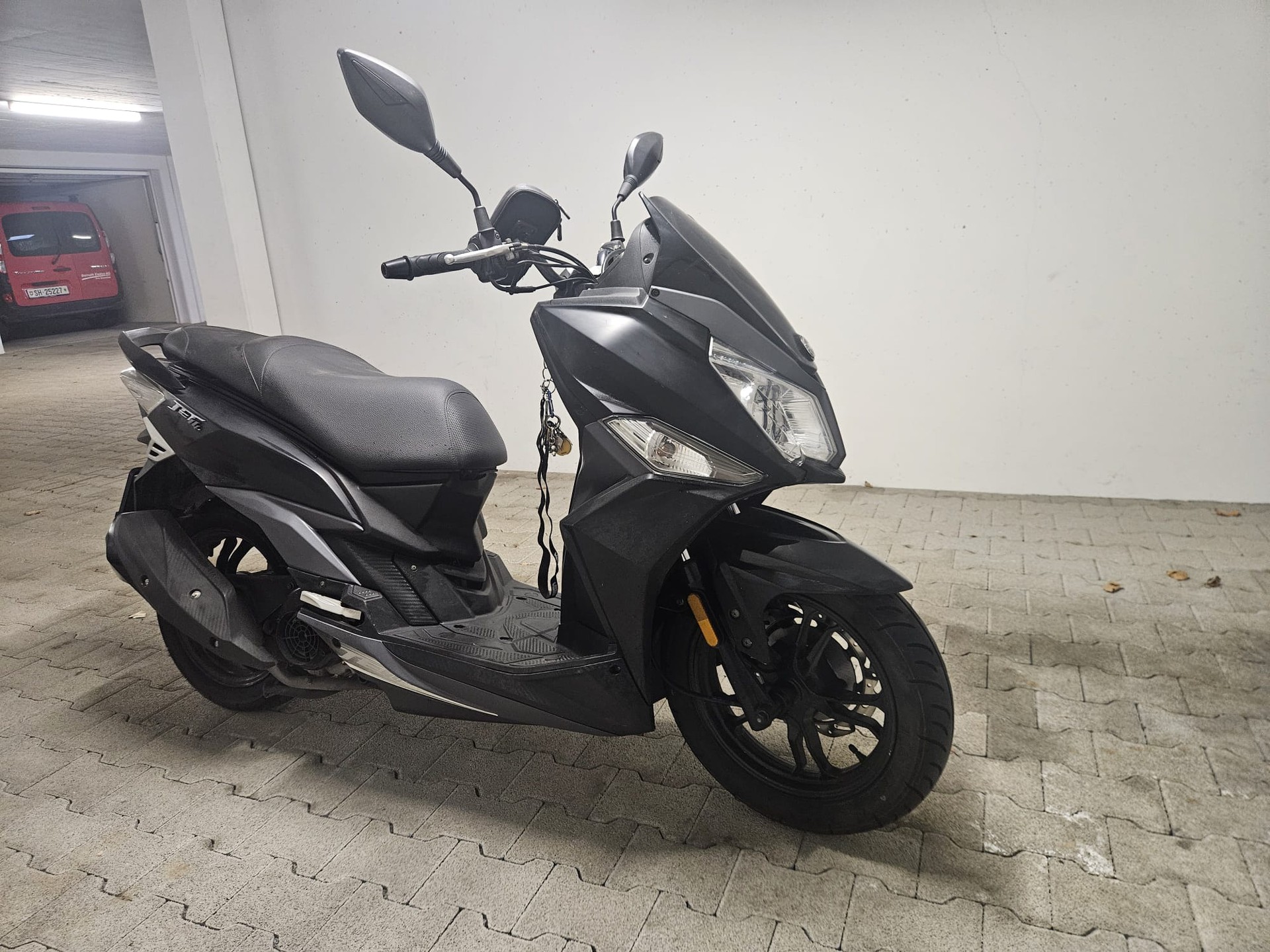 SYM Jet 14 125 i LC-image-0