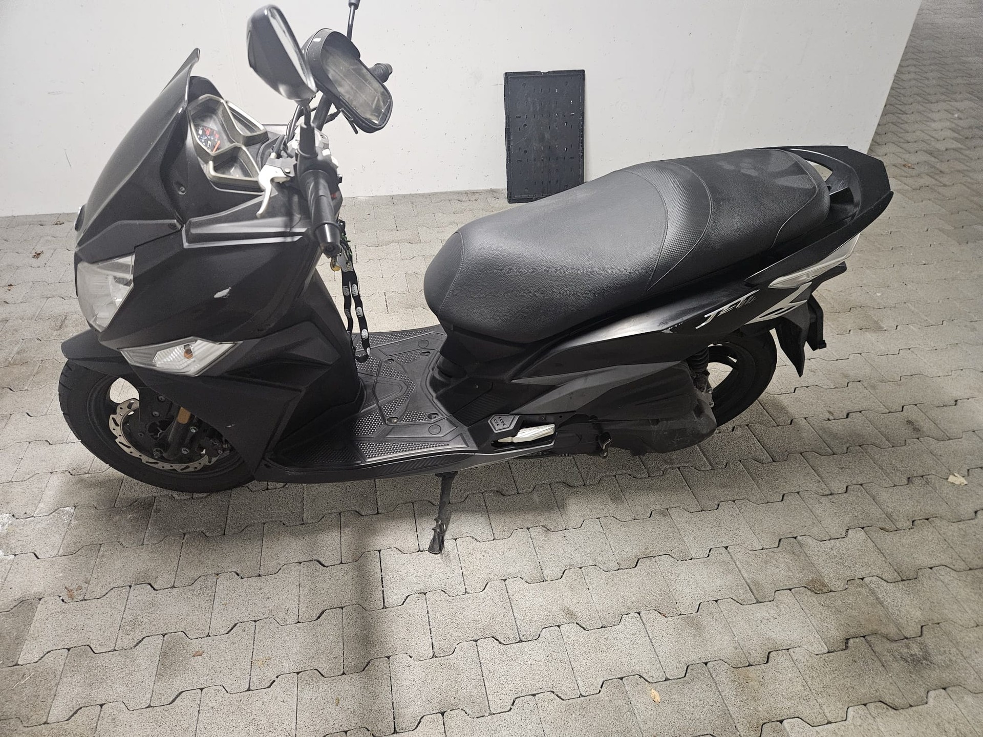 SYM Jet 14 125 i LC-image-4