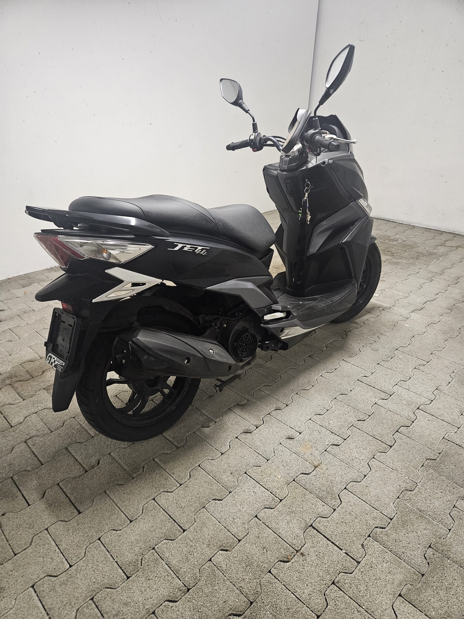 SYM Jet 14 125 i LC-image-2