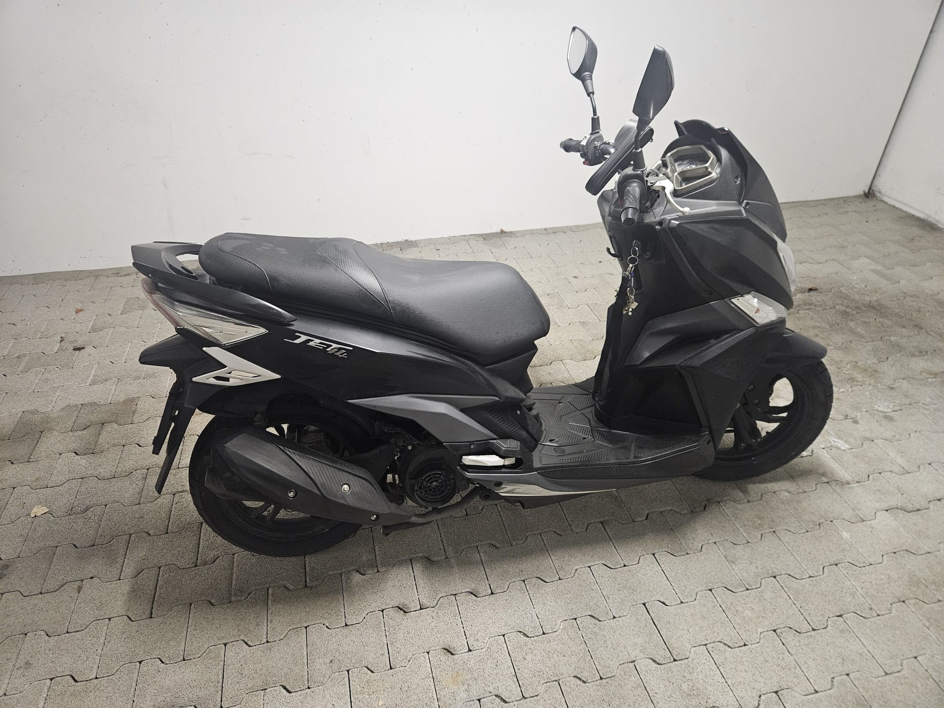 SYM Jet 14 125 i LC-image-1