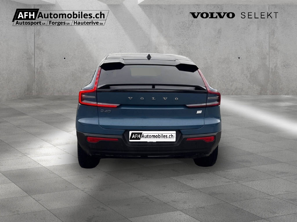 VOLVO C40 P8 Twin Recharge AWD-showroom-element-3