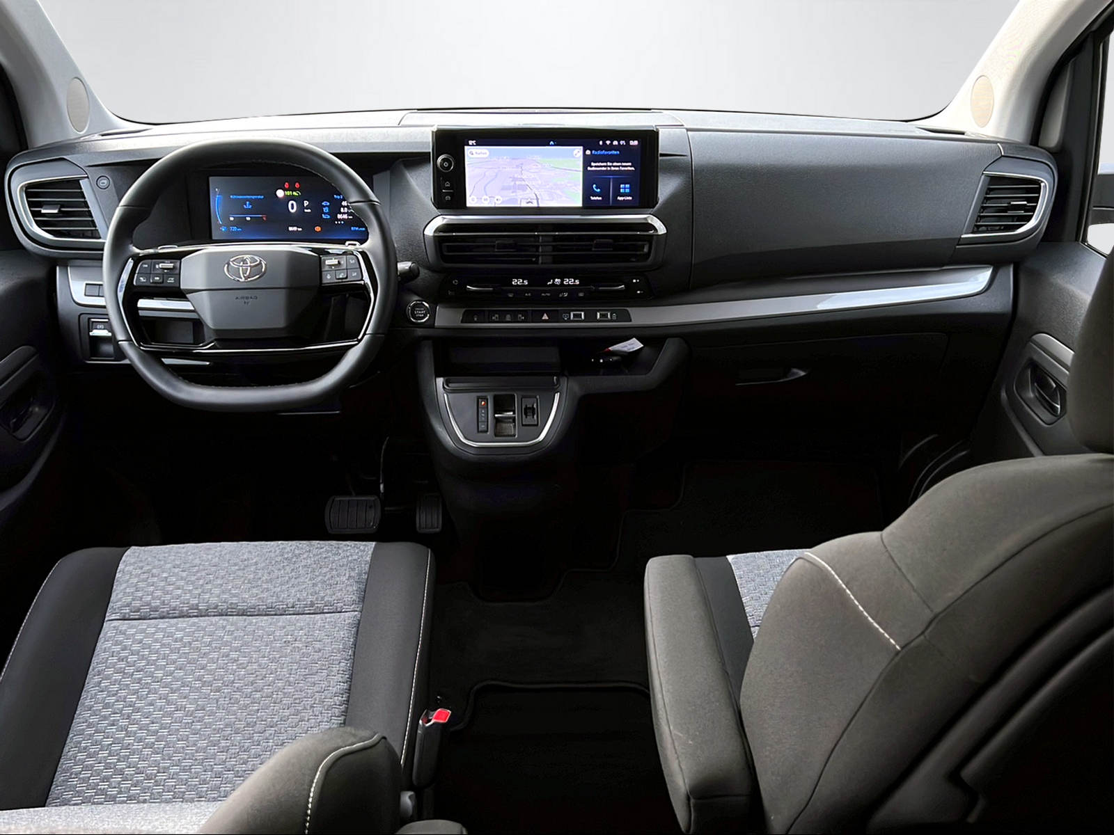 TOYOTA PROACE Verso L1 2.0 D Trend-image-11
