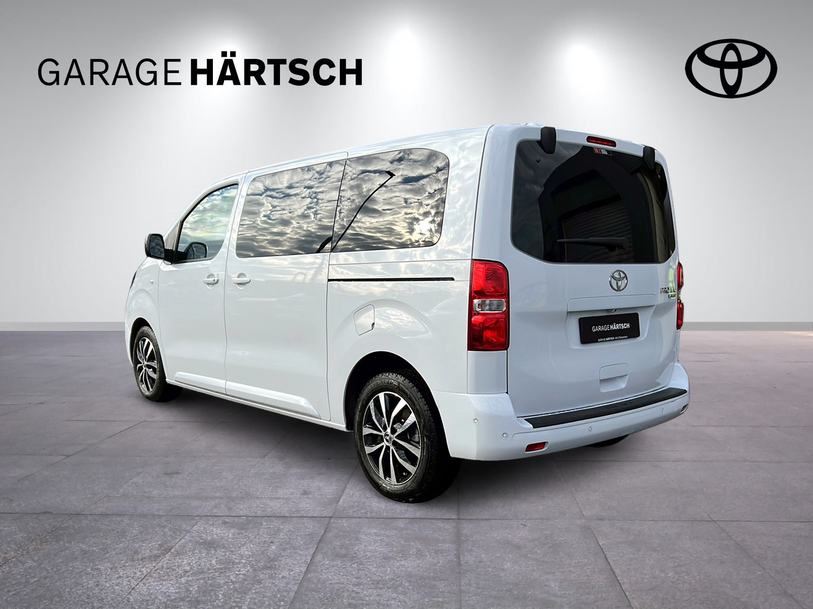 TOYOTA PROACE Verso L1 2.0 D Trend-showroom-element-3