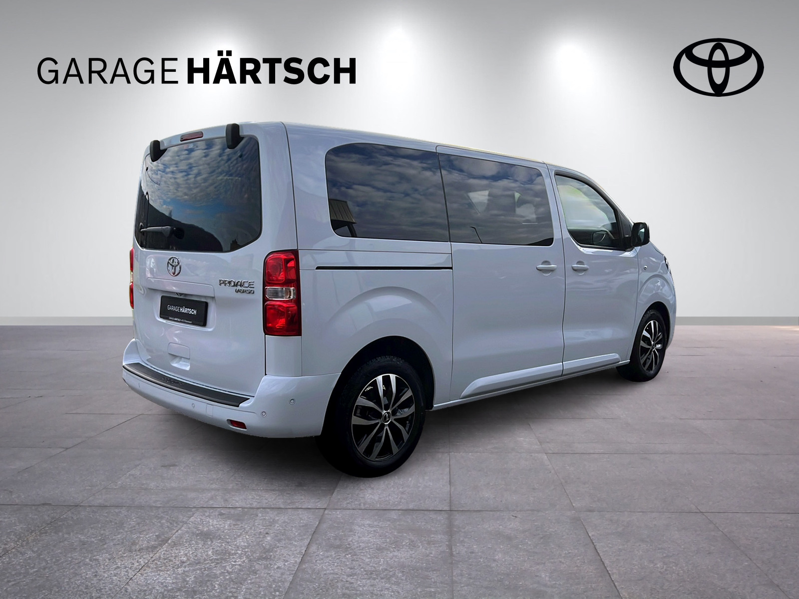 TOYOTA PROACE Verso L1 2.0 D Trend-image-6