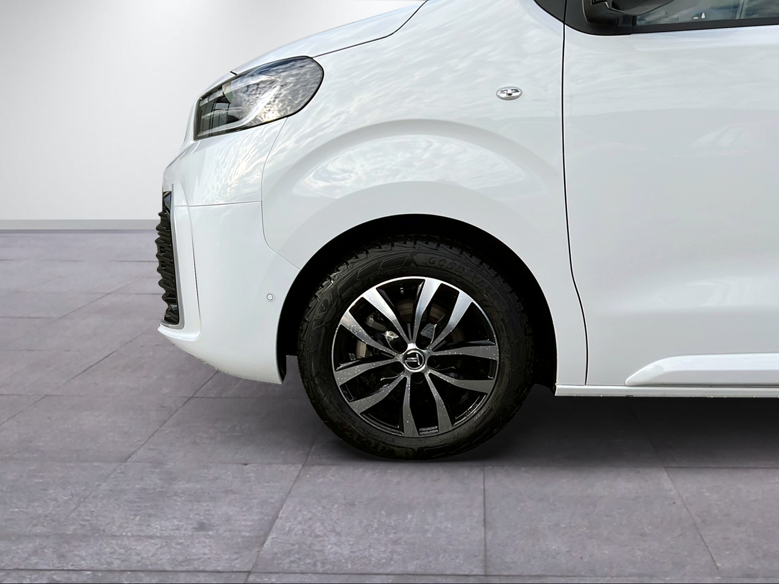 TOYOTA PROACE Verso L1 2.0 D Trend-showroom-element-2