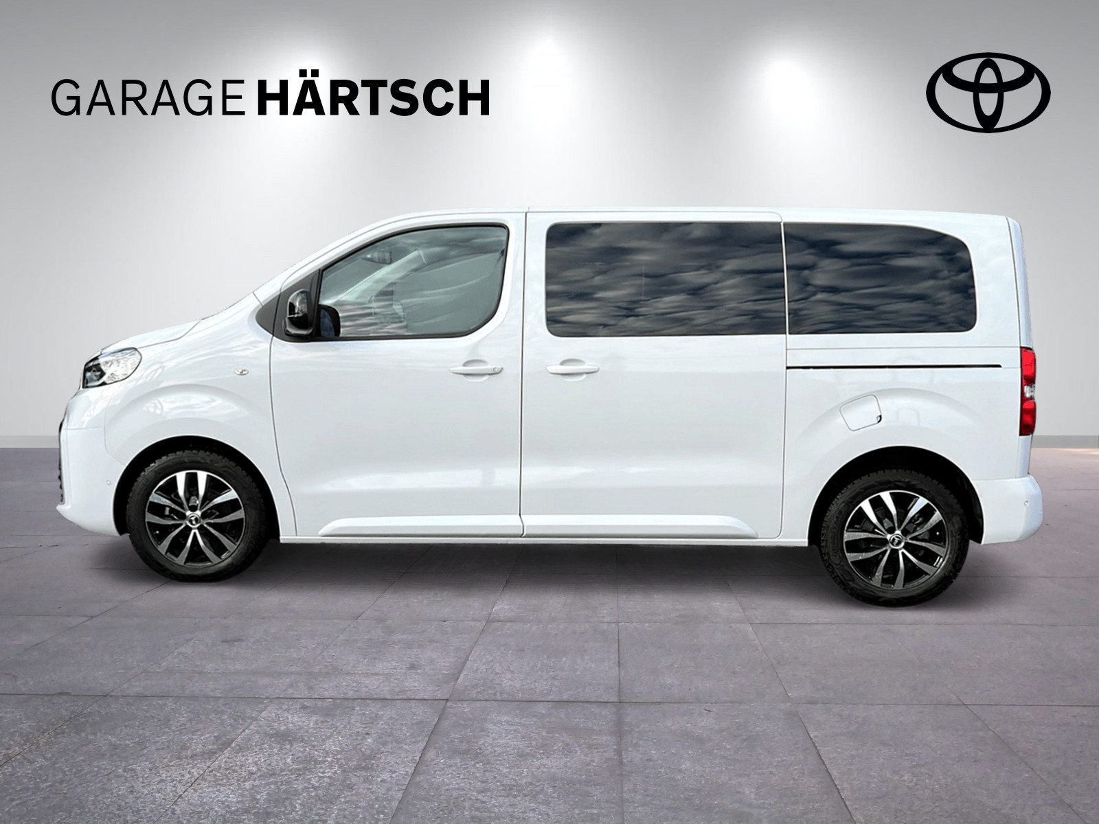 TOYOTA PROACE Verso L1 2.0 D Trend-showroom-element-1