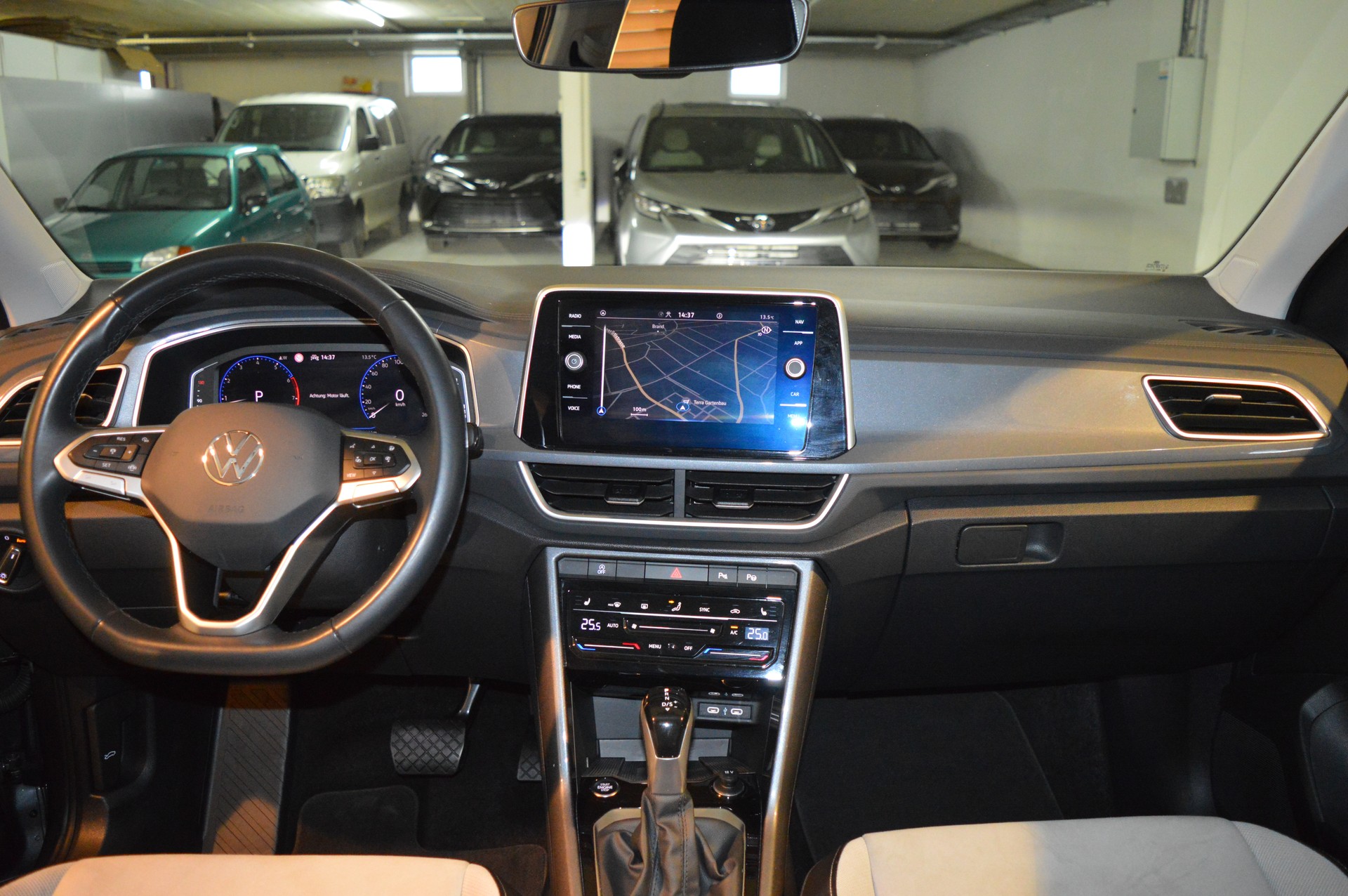VW T-Roc 1.5 TSI EVO Style DSG-image-12