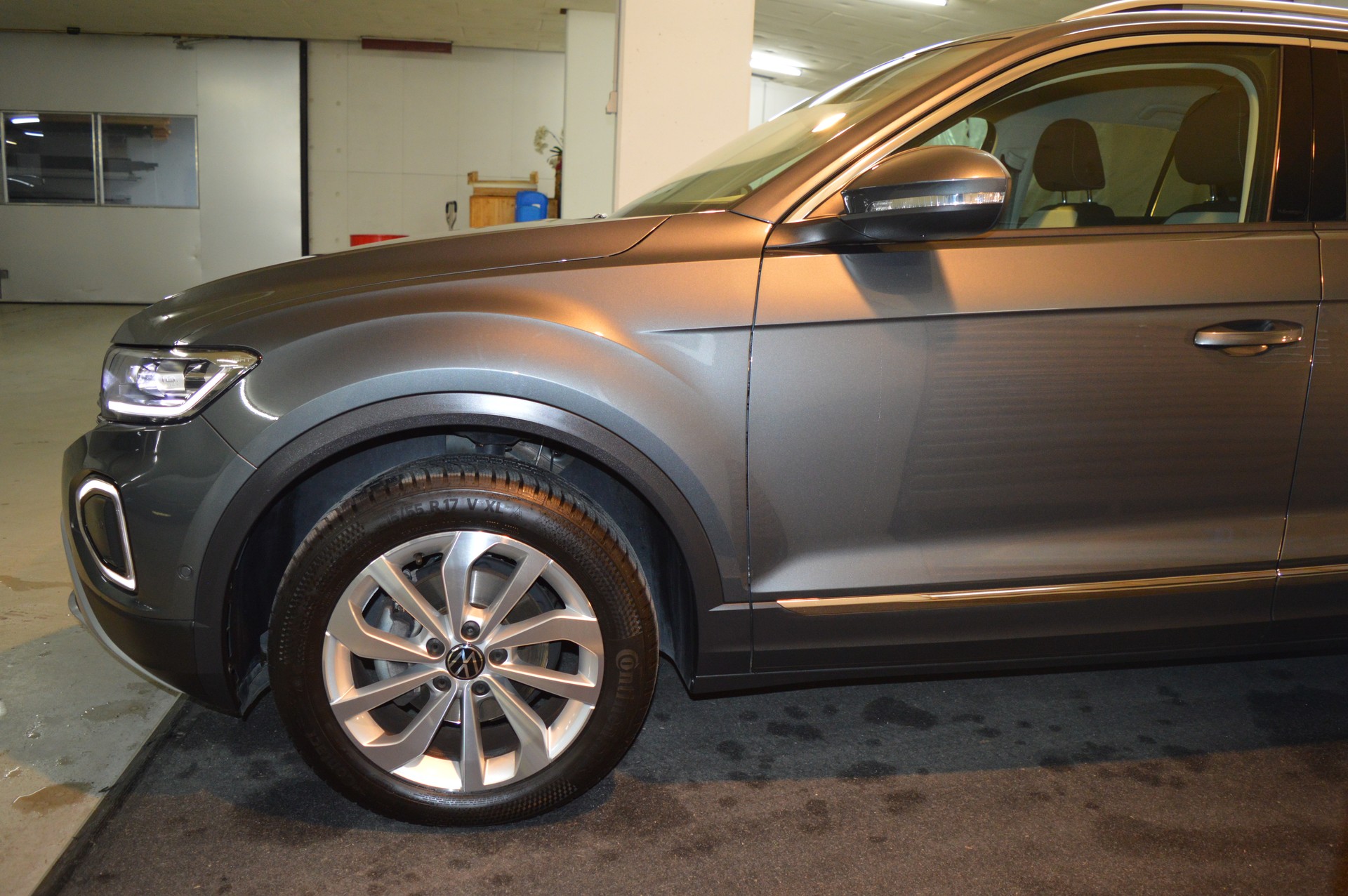 VW T-Roc 1.5 TSI EVO Style DSG-image-10