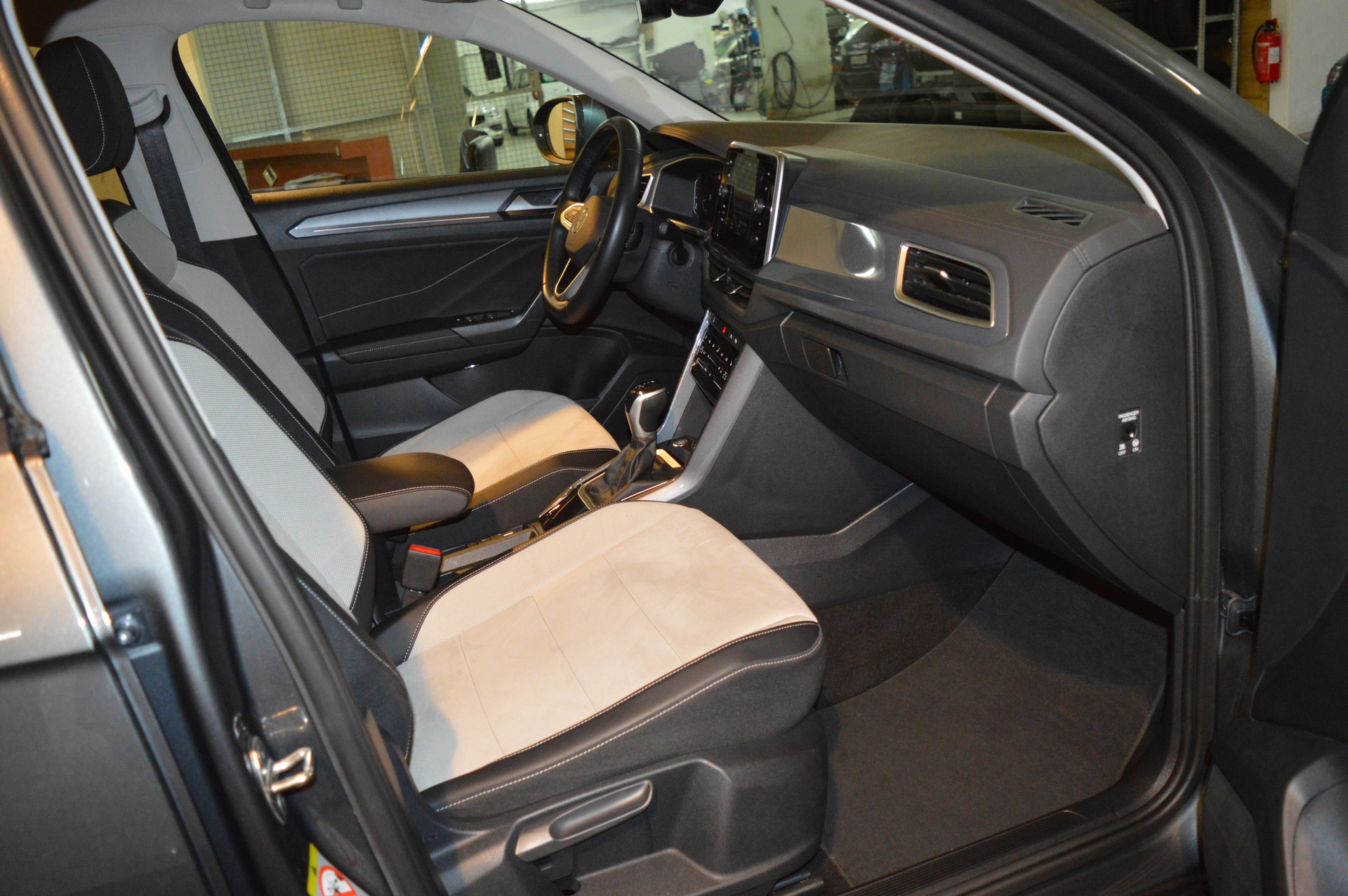 VW T-Roc 1.5 TSI EVO Style DSG-image-20