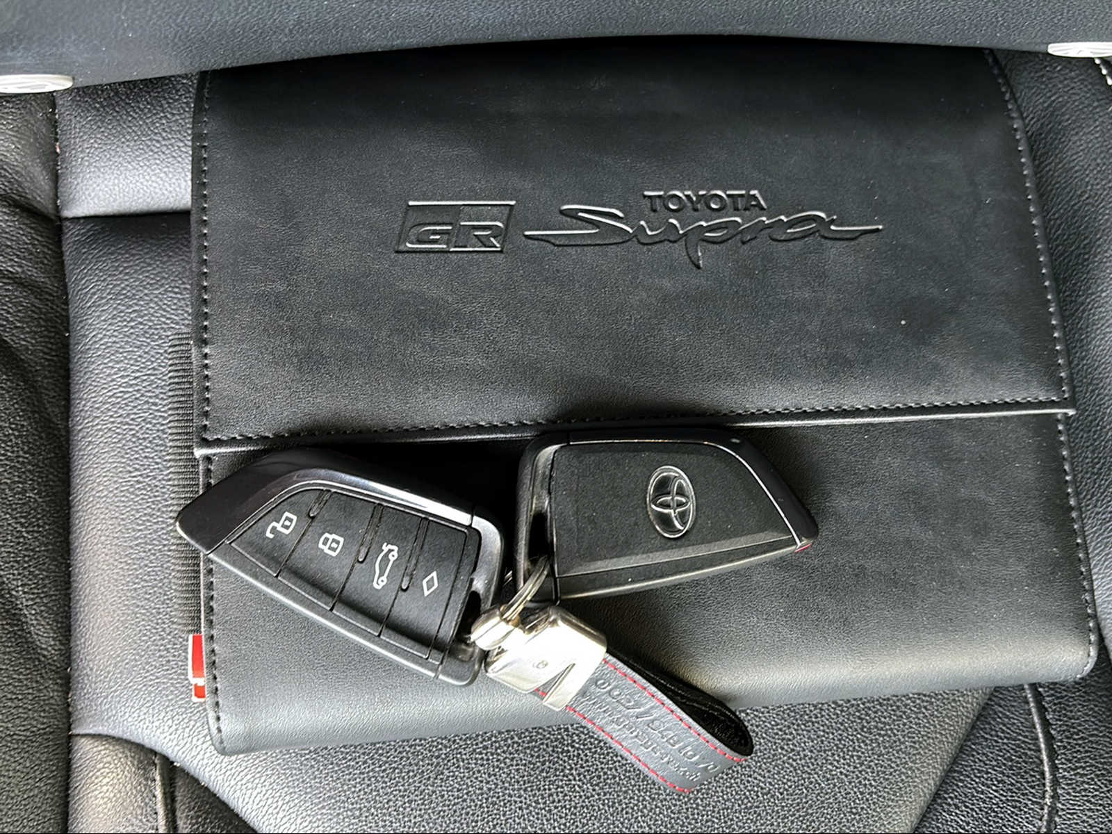 TOYOTA Supra GR 3.0i Turbo Premium Automat X-image-10