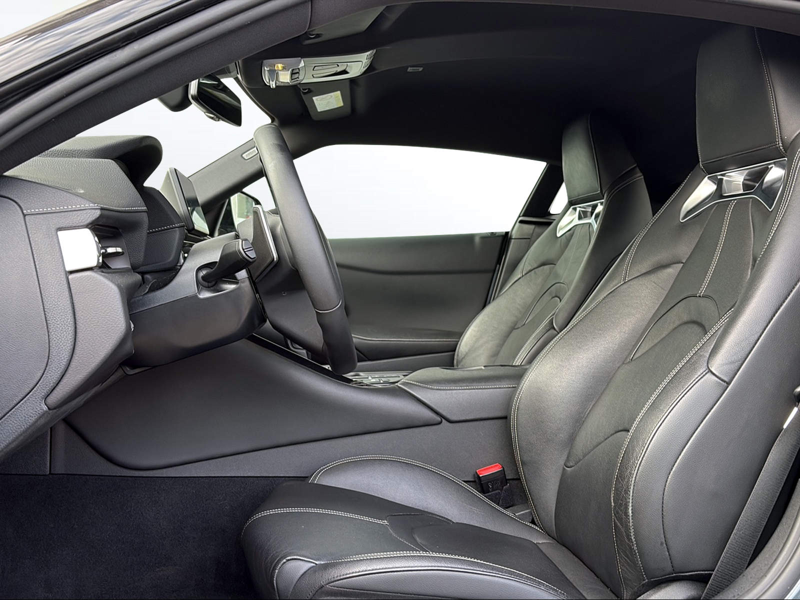 TOYOTA Supra GR 3.0i Turbo Premium Automat X-image-8