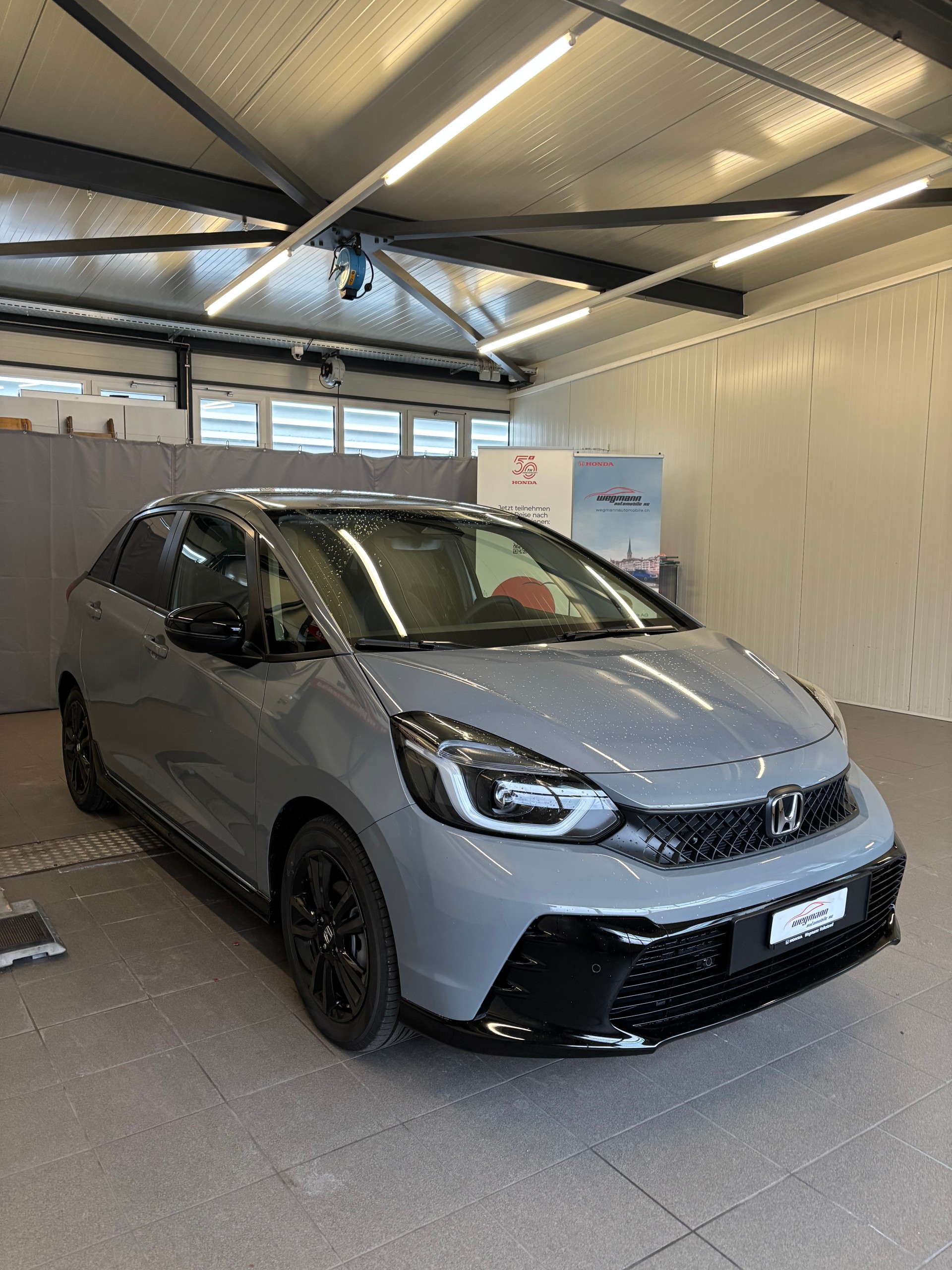 HONDA Jazz 1.5i-MMD Advance Sport E-CVT-showroom-element-2