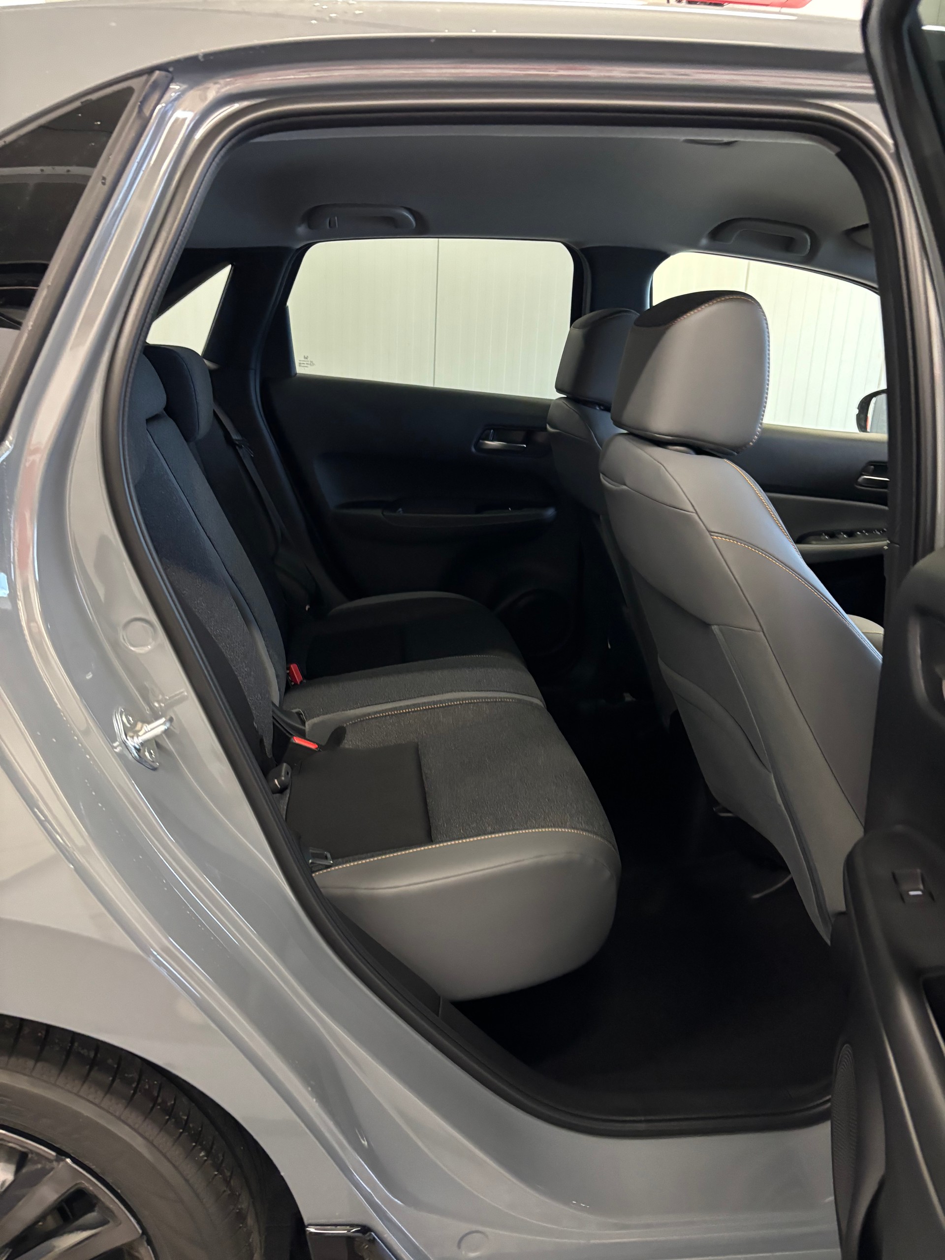 HONDA Jazz 1.5i-MMD Advance Sport E-CVT-image-12