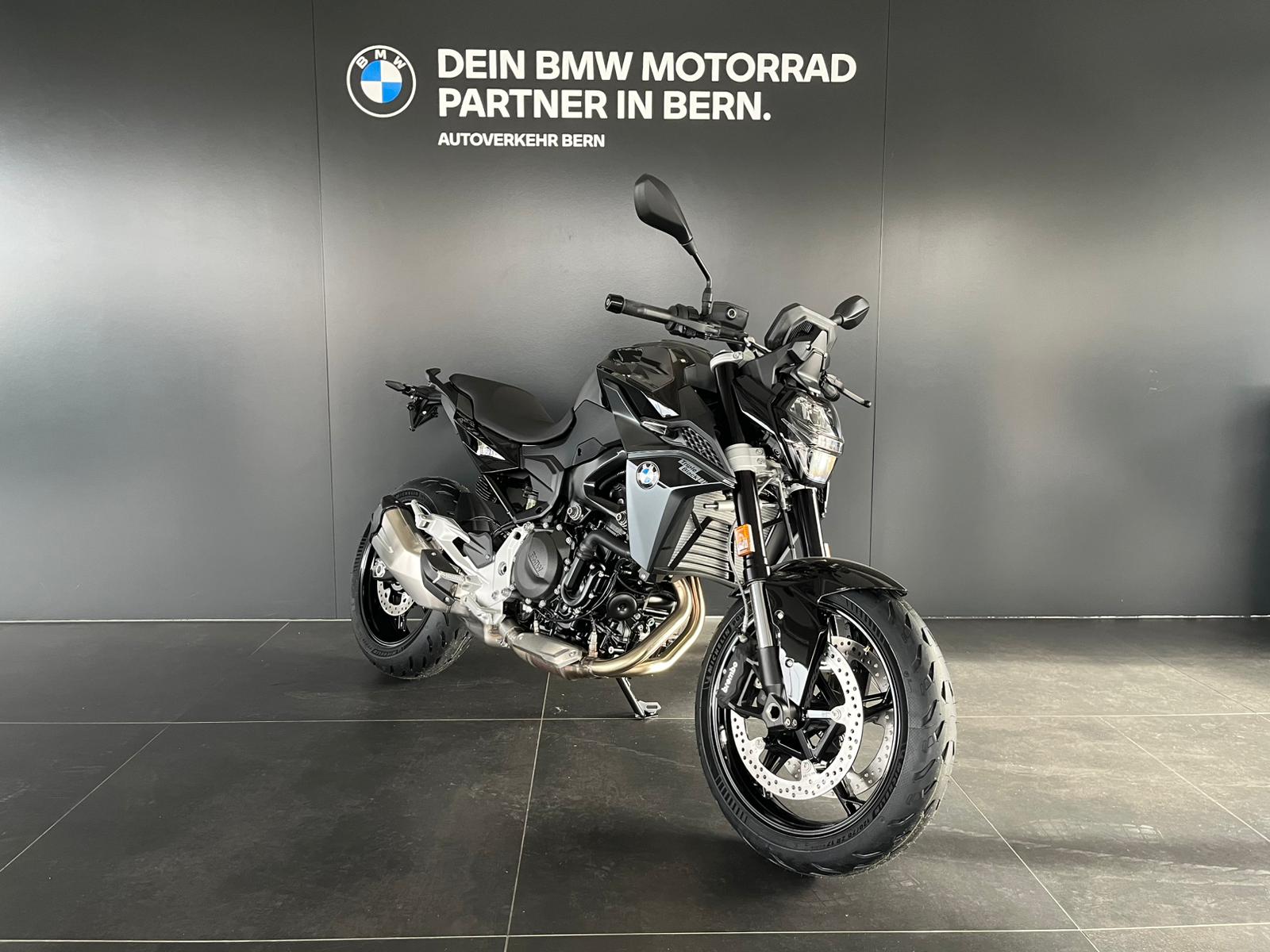 BMW F 900 R A2 (35kW) Youngster-image-1
