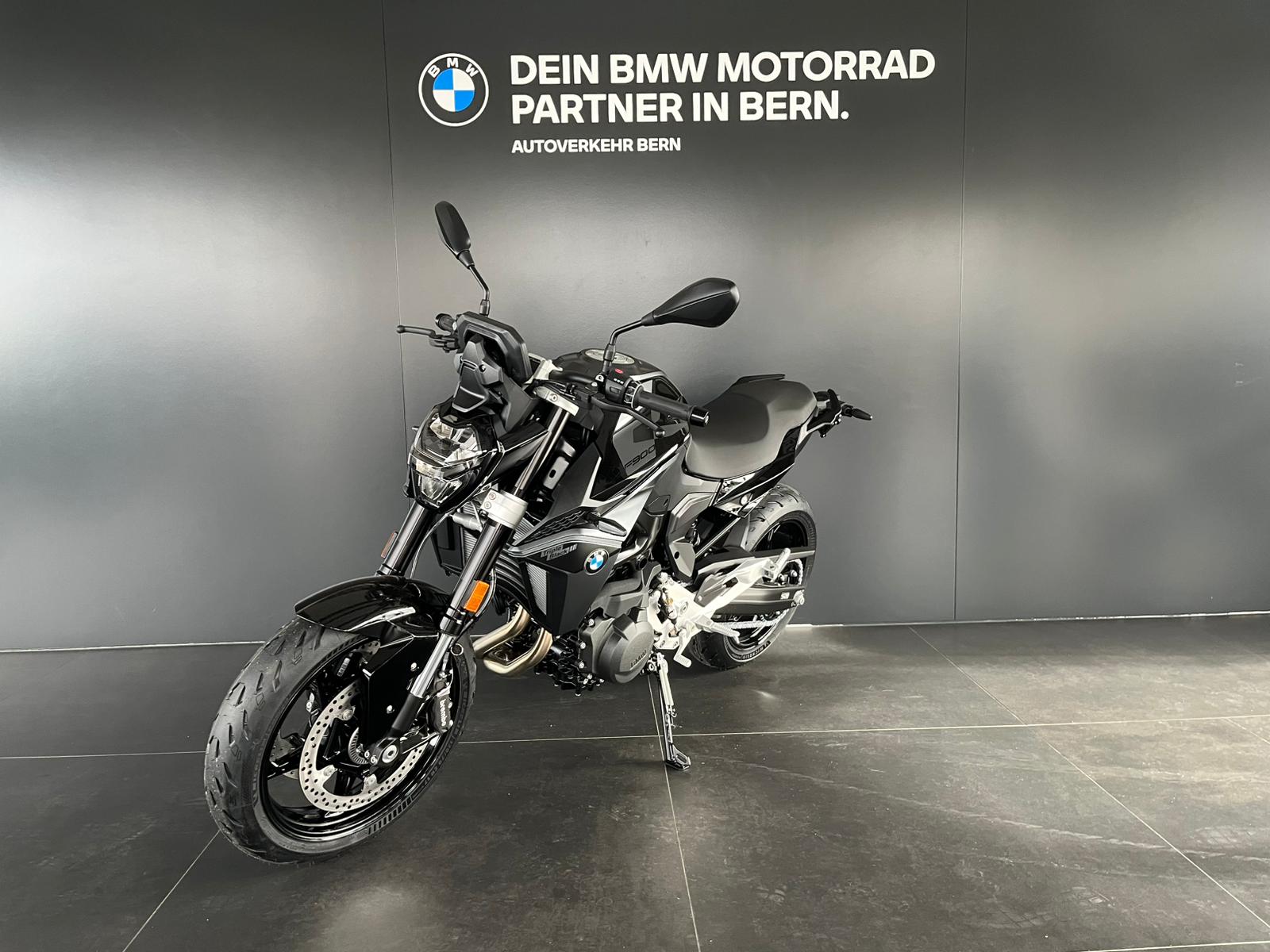 BMW F 900 R A2 (35kW) Youngster-image-2