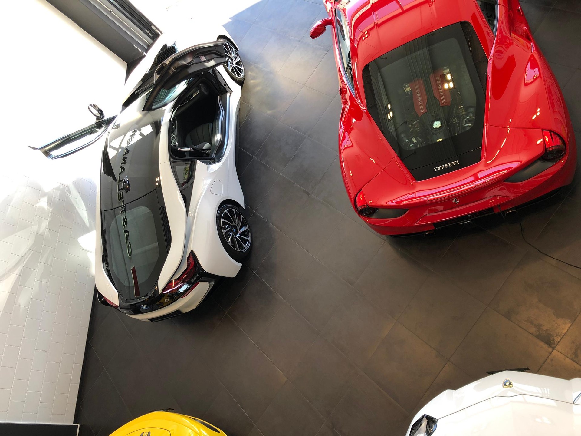 BMW i8 Coupé-image-17
