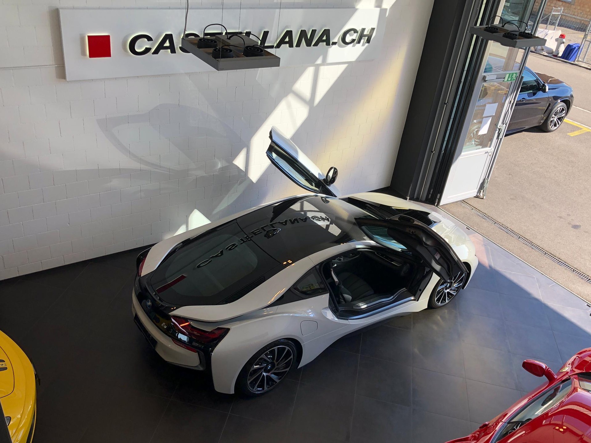 BMW i8 Coupé-image-15