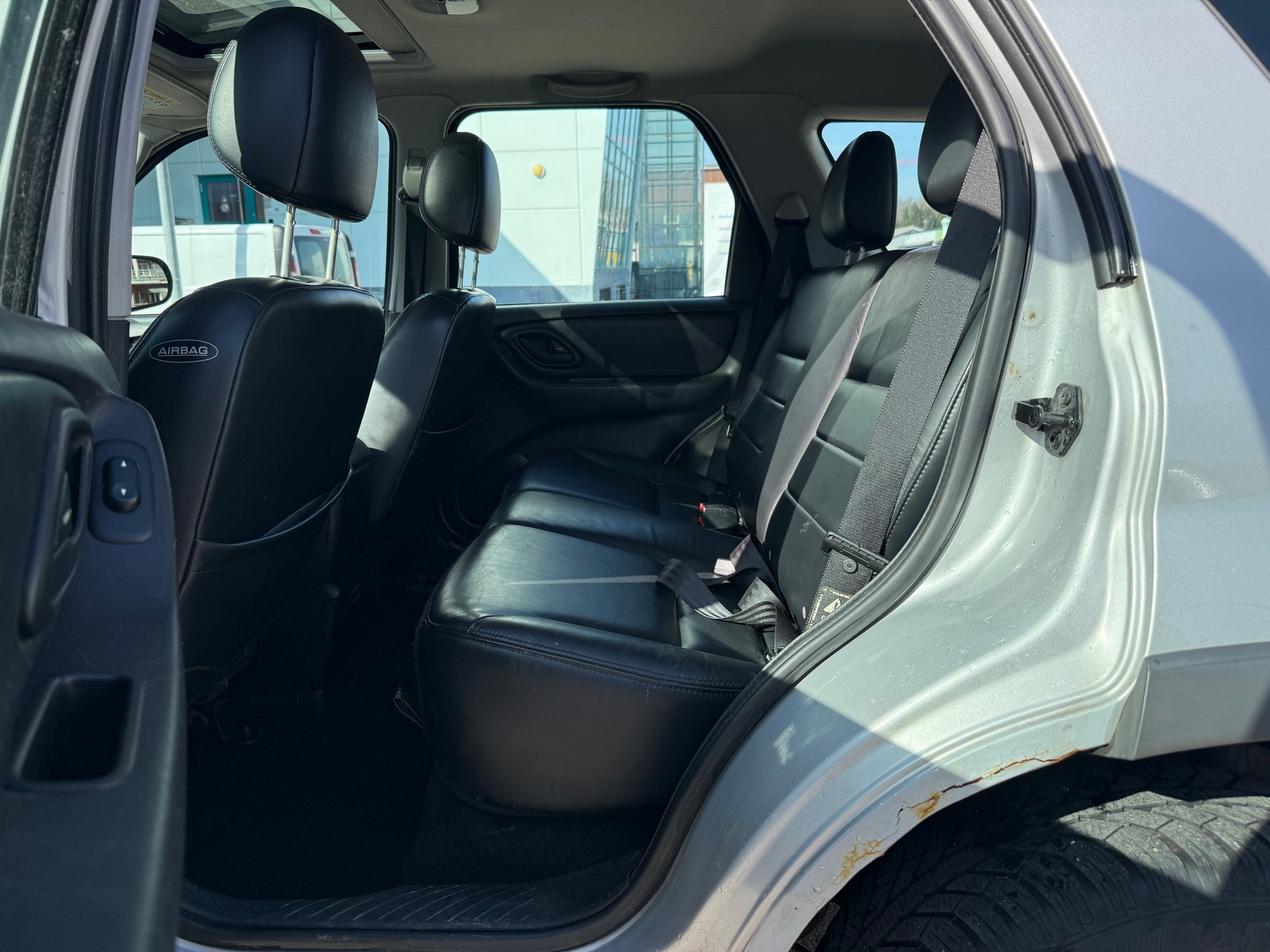 FORD Maverick 3.0 24V-image-9