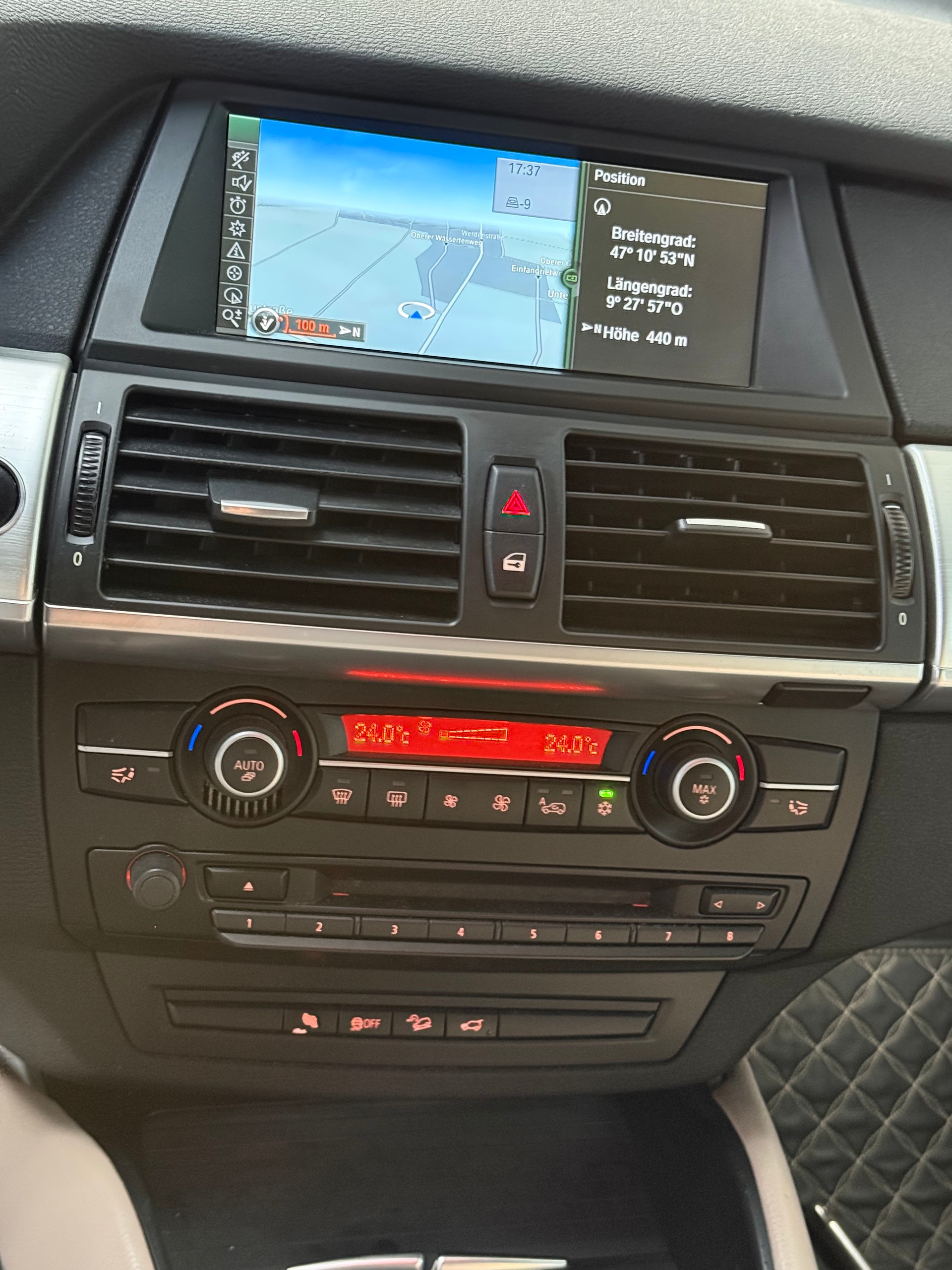 BMW X6 xDrive 40d Steptronic-image-12