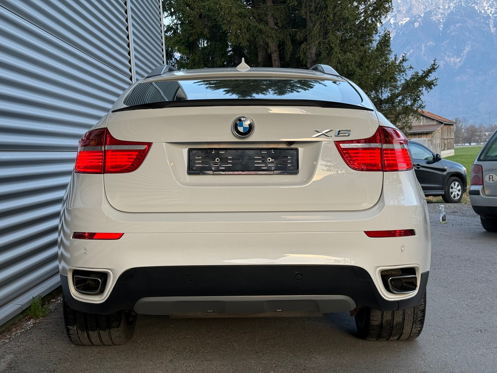 BMW X6 xDrive 40d Steptronic-image-6