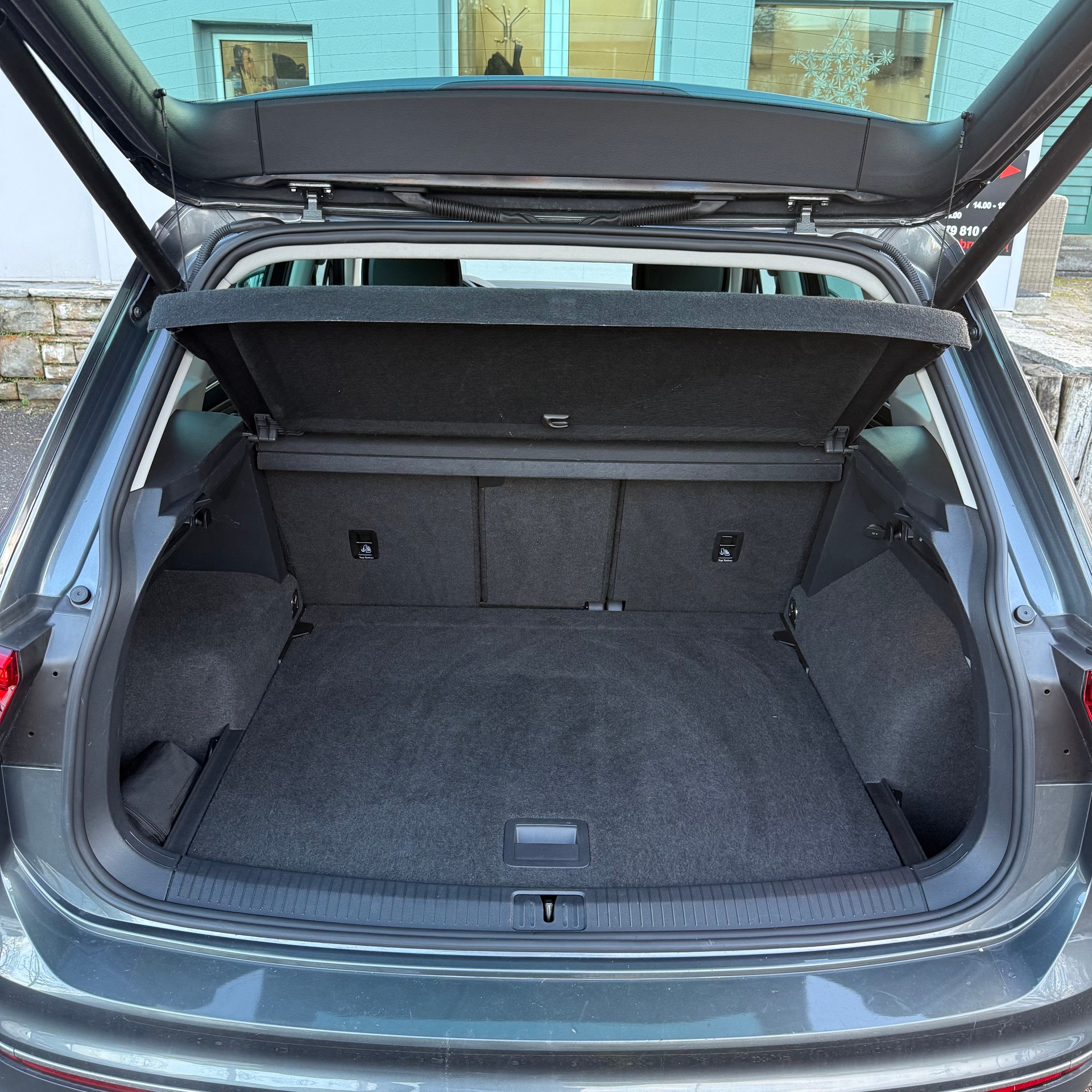 VW Tiguan 2.0 TDI SCR Highline 4Motion DSG *Anhängerkupplung*-image-23