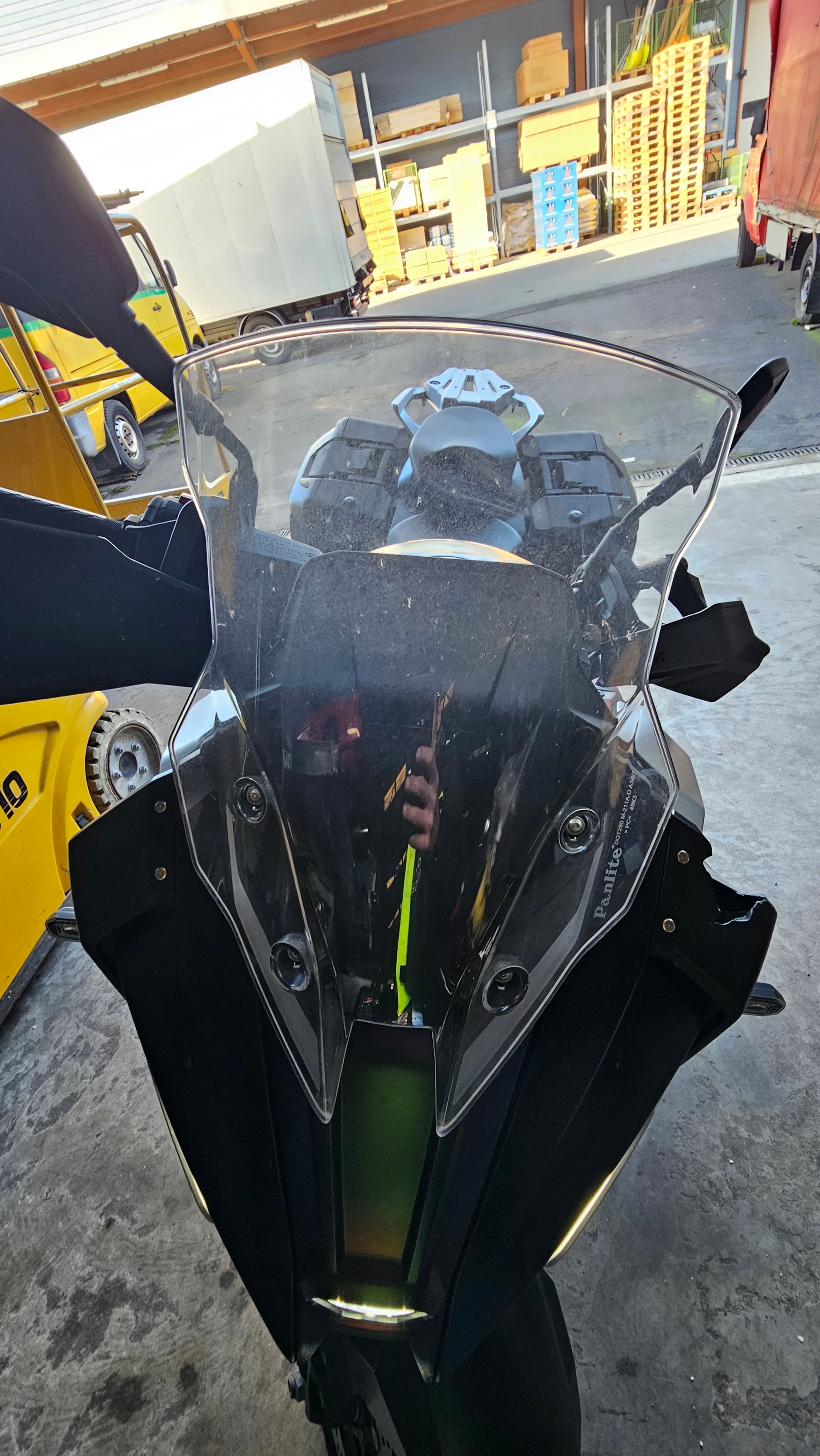 SUZUKI GSX-S 1000 GX Travel-image-10