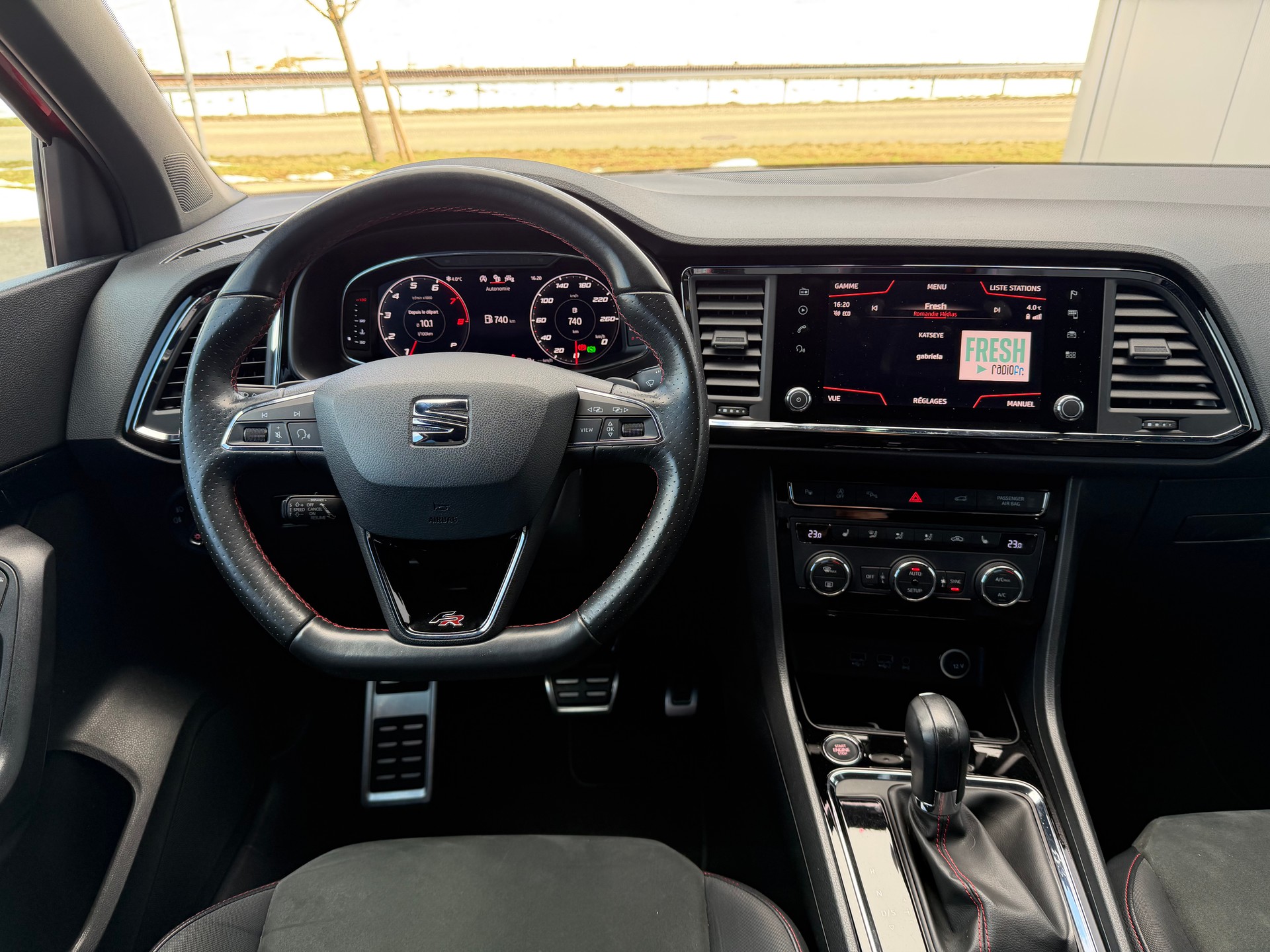 SEAT Ateca 2.0 TSI FR 4Drive DSG-image-7