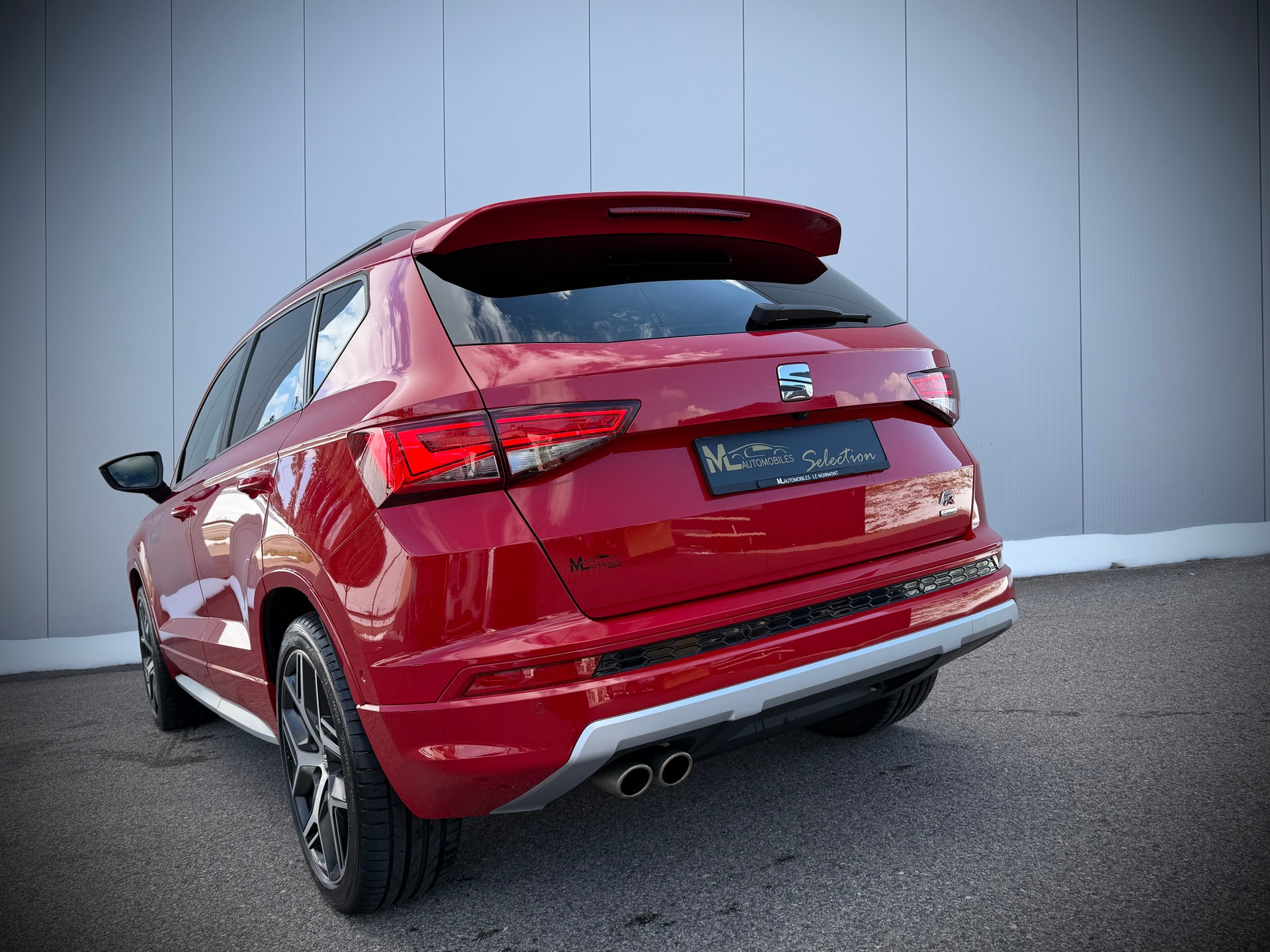 SEAT Ateca 2.0 TSI FR 4Drive DSG-showroom-element-2