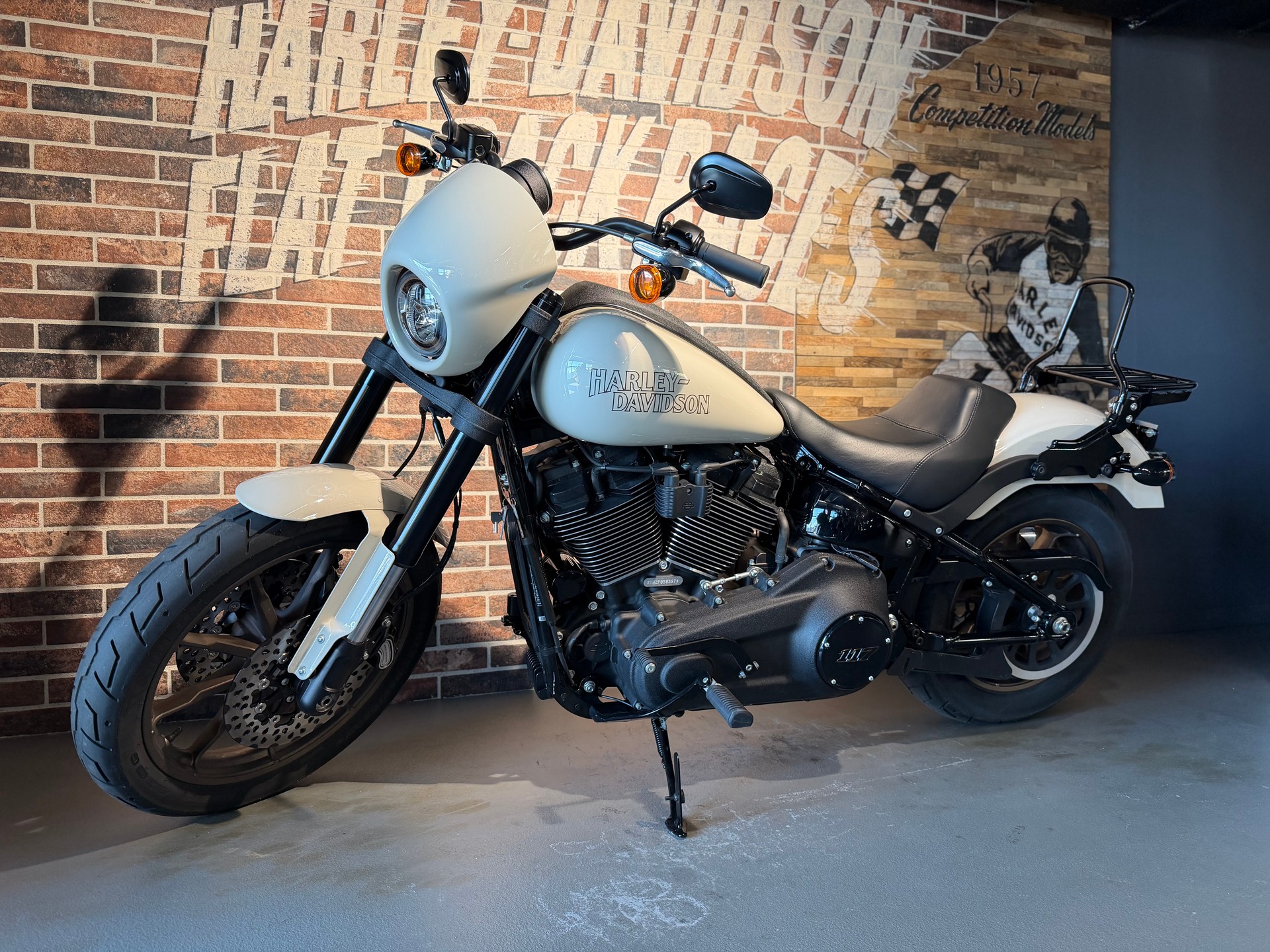 HARLEY-DAVIDSON FXLRS Low Rider S 117-image-0