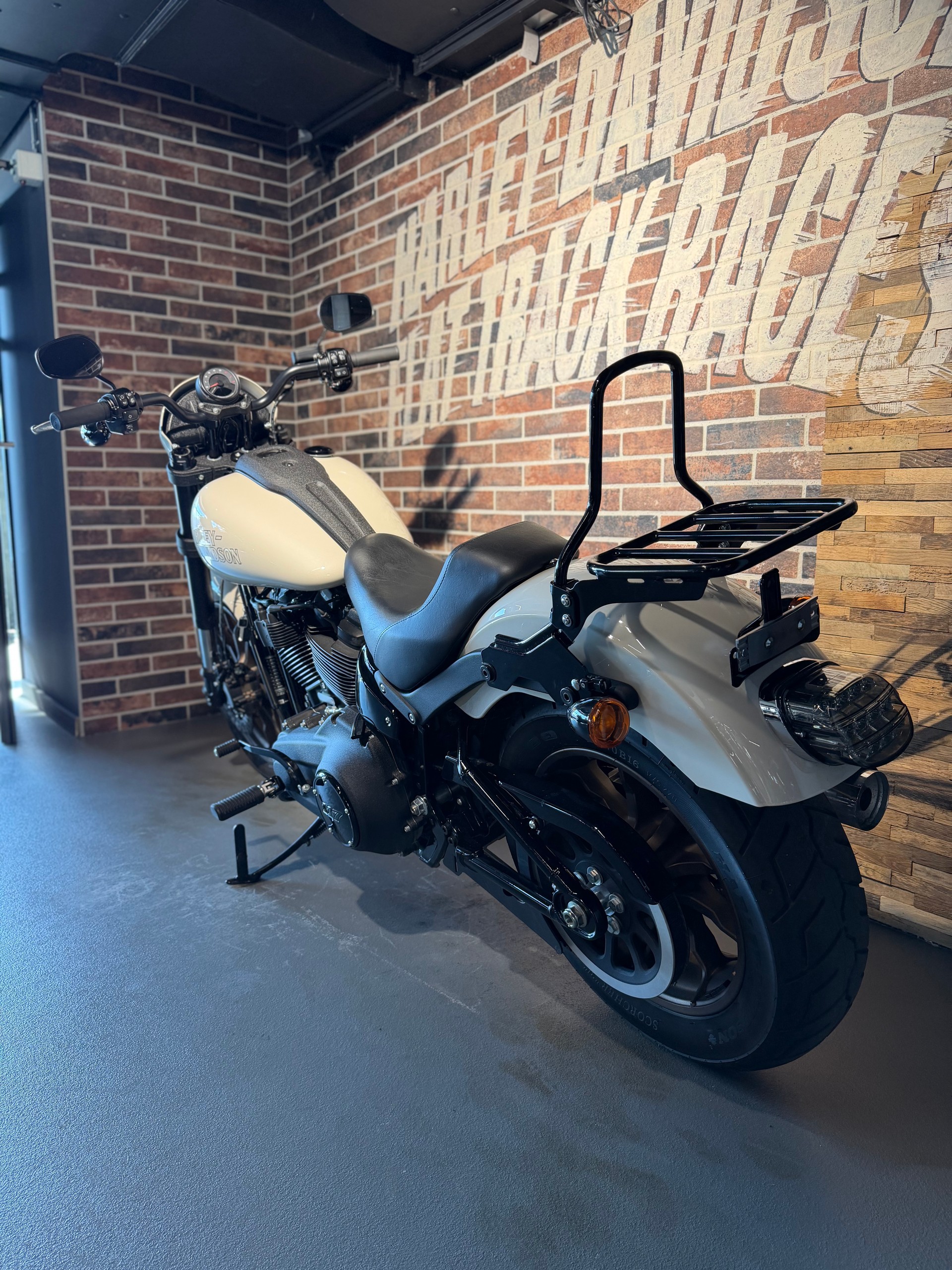 HARLEY-DAVIDSON FXLRS Low Rider S 117-image-4
